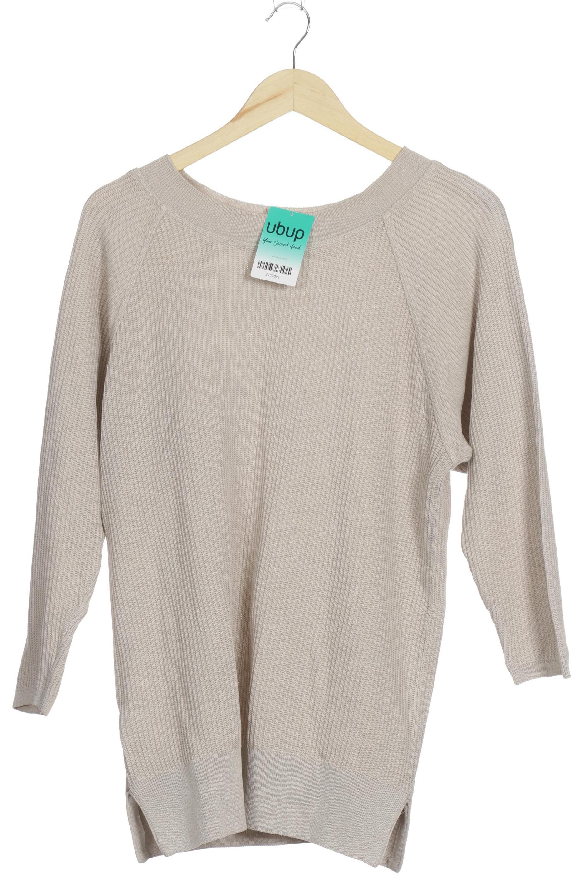 

Marc Cain Damen Pullover, beige, Gr.