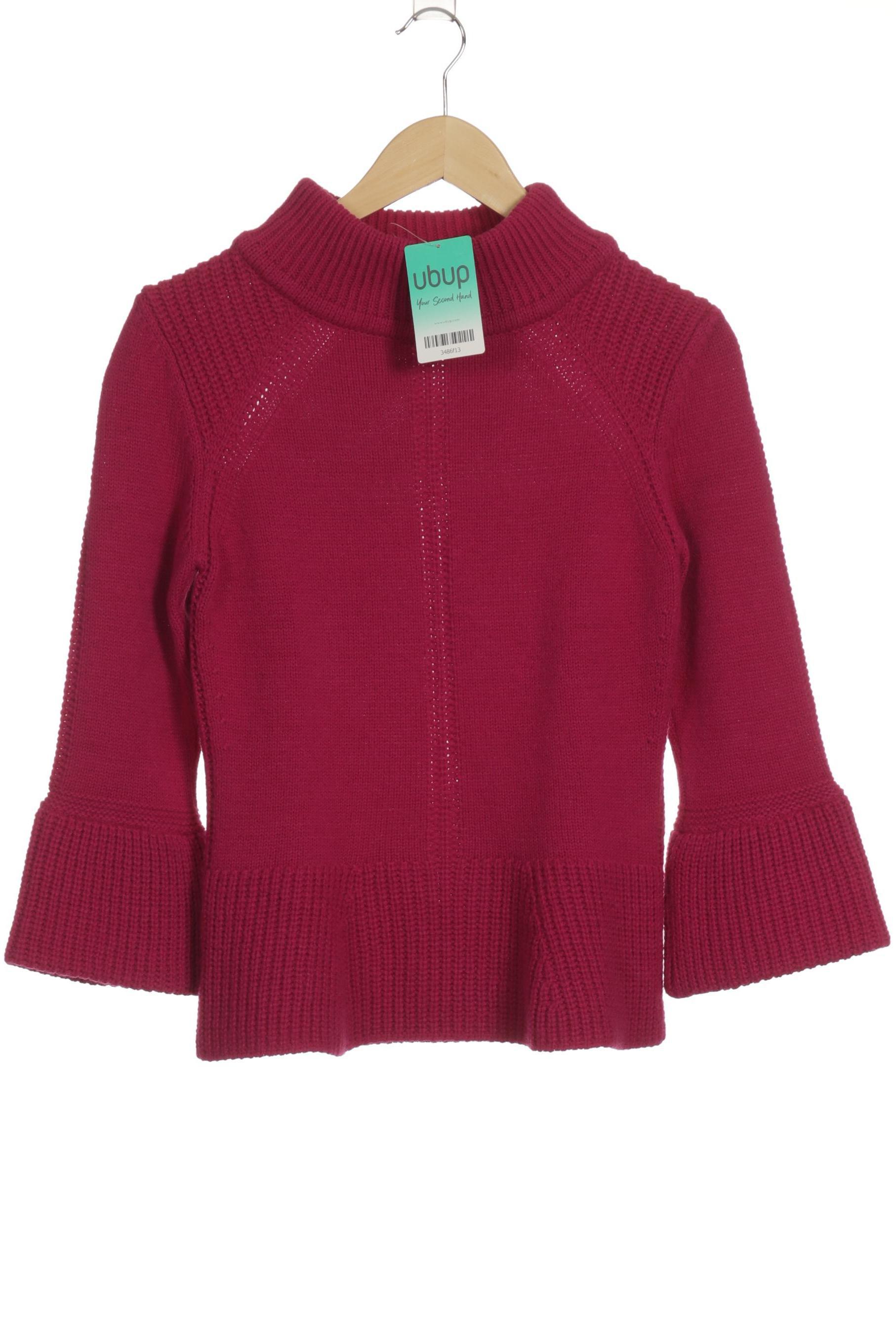 

Marc Cain Damen Pullover, pink, Gr.