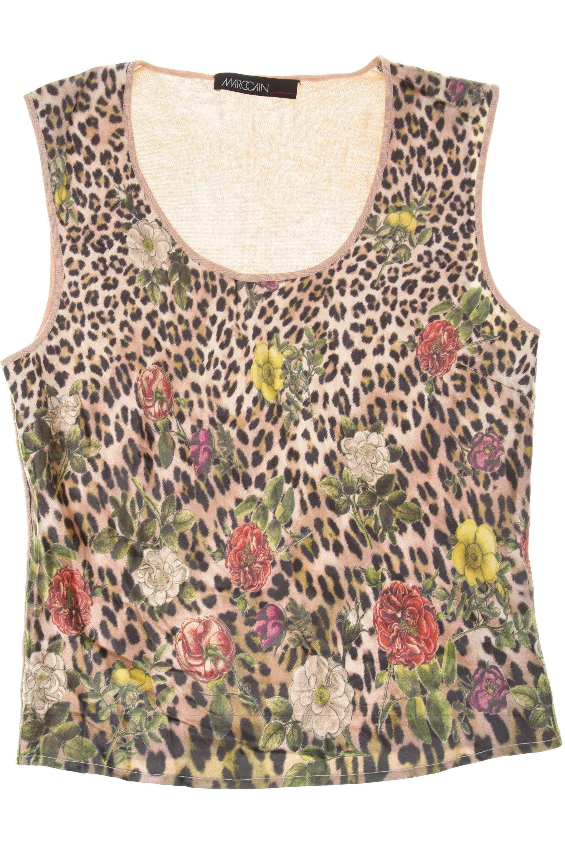 

Marc Cain Damen Pullover, pink, Gr.