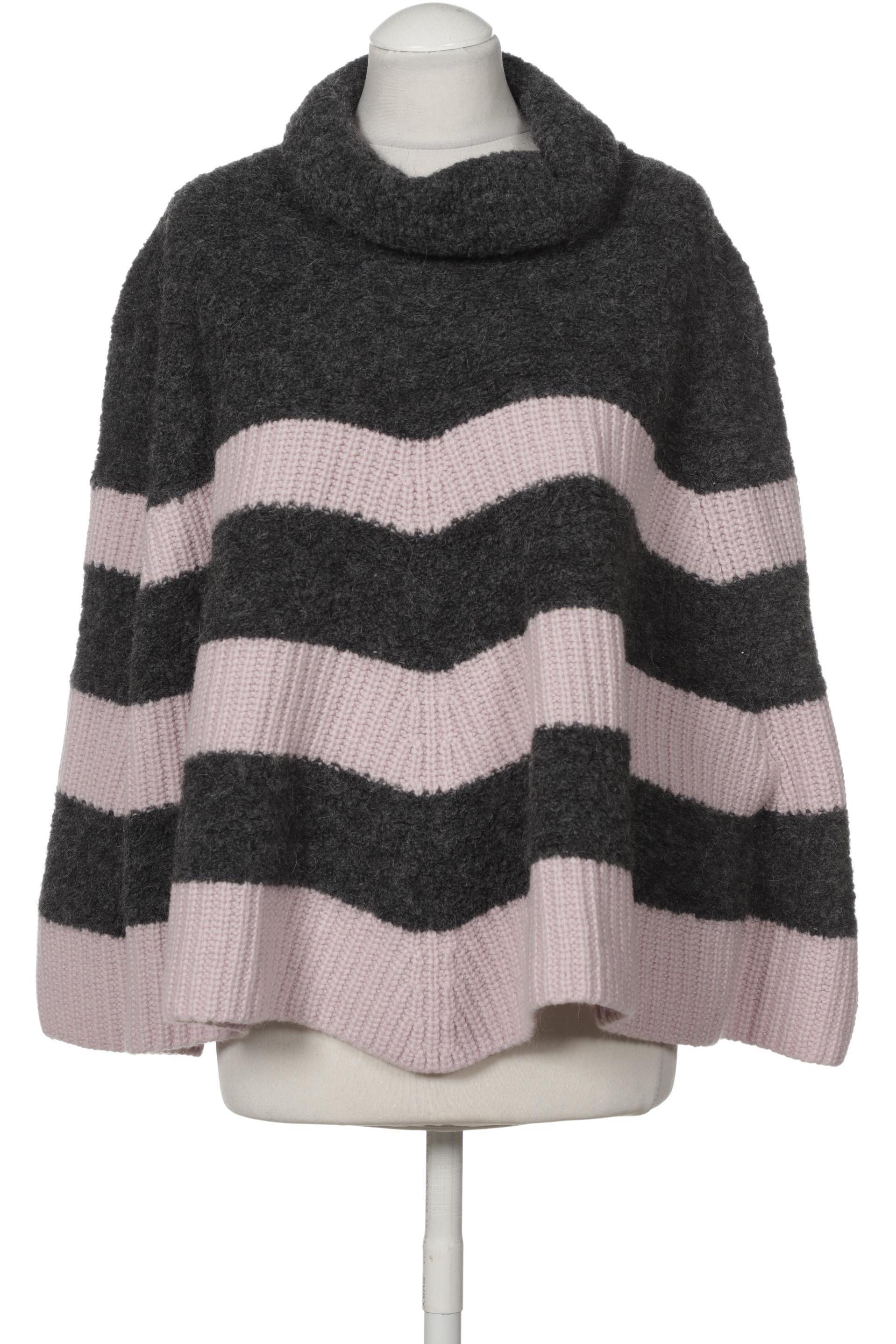 

Marc Cain Damen Pullover, pink, Gr.