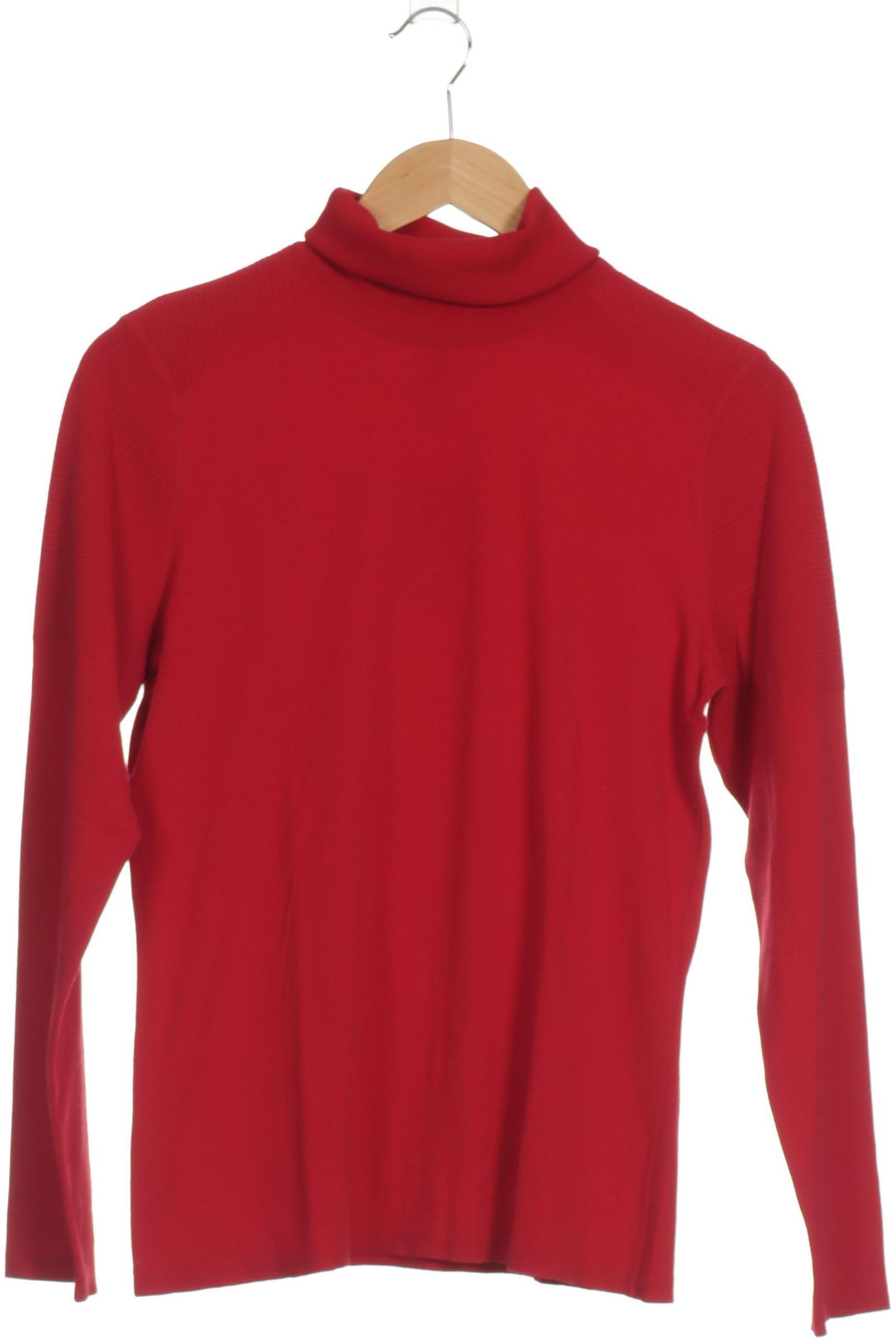 

Marc Cain Damen Pullover, rot, Gr.