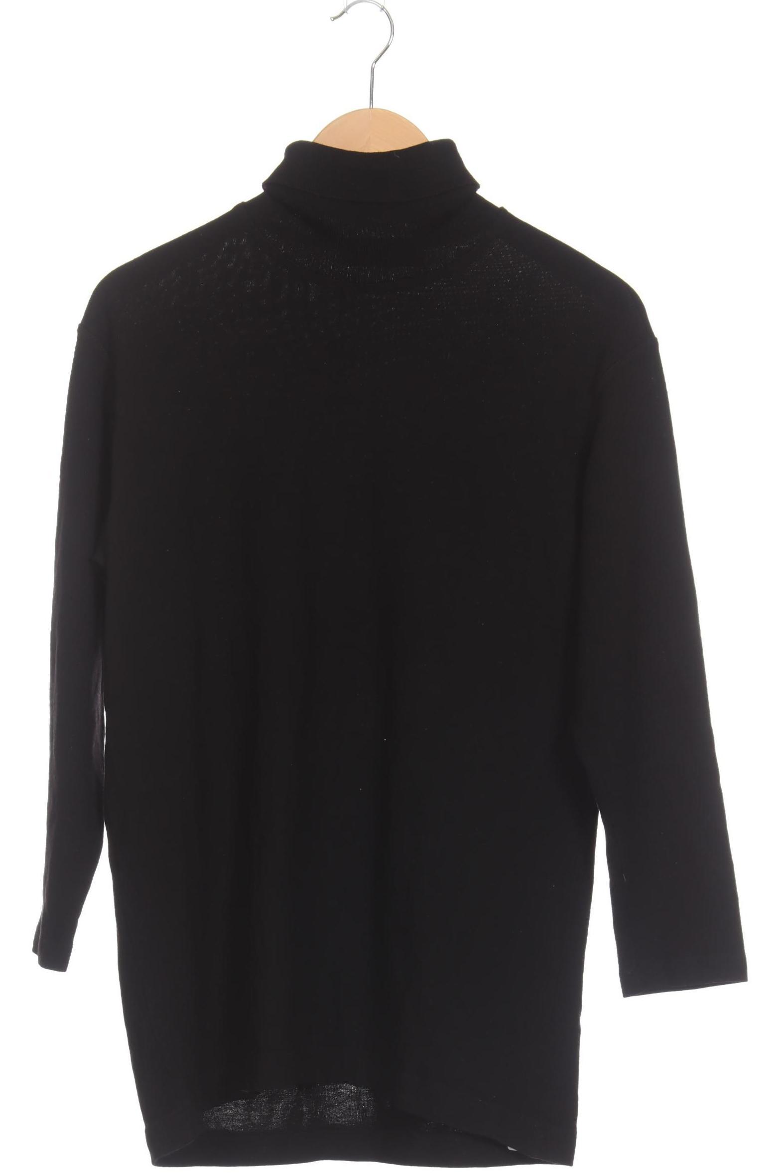 

Marc Cain Damen Pullover, schwarz, Gr.