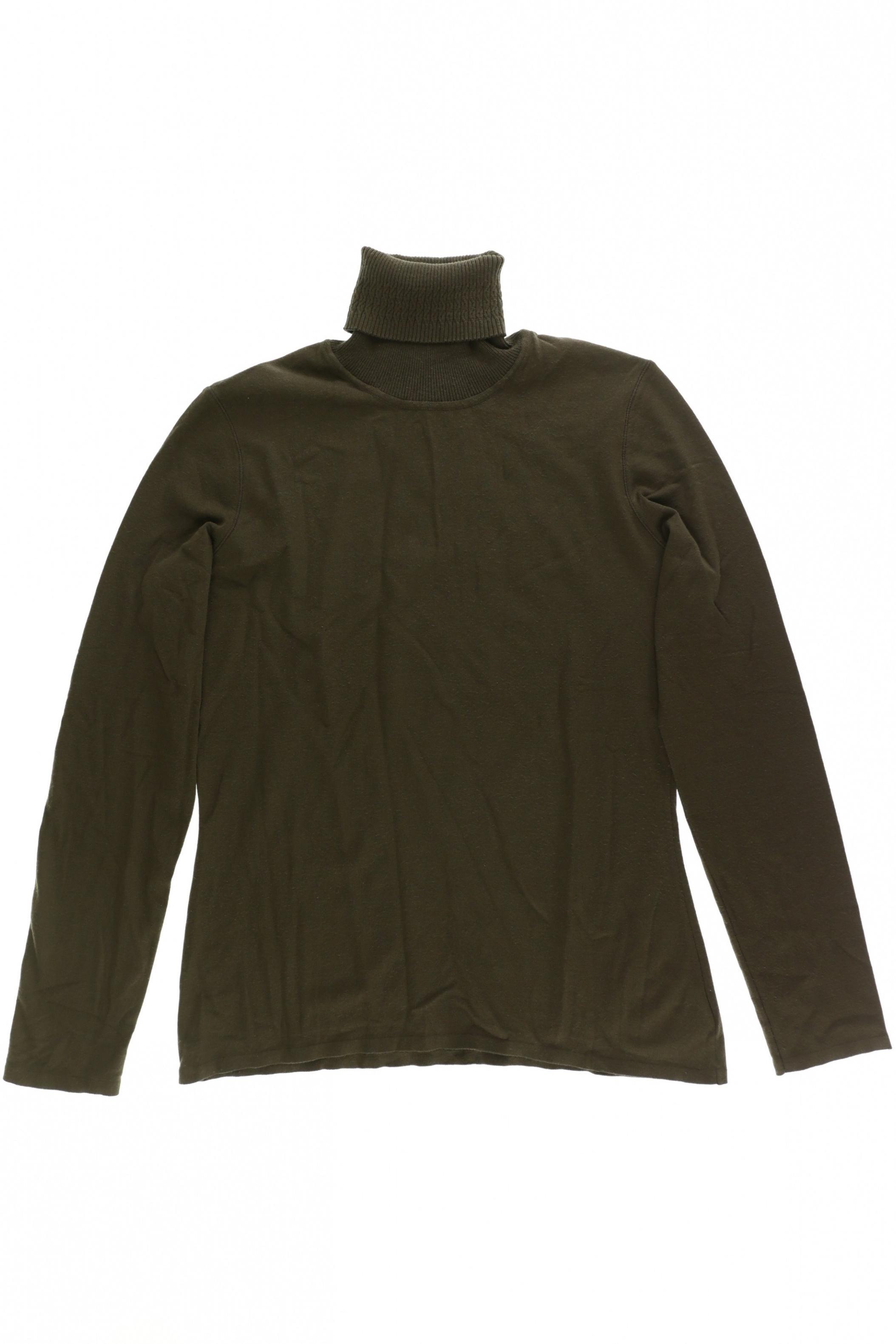 

Marc Cain Damen Pullover, grün, Gr.