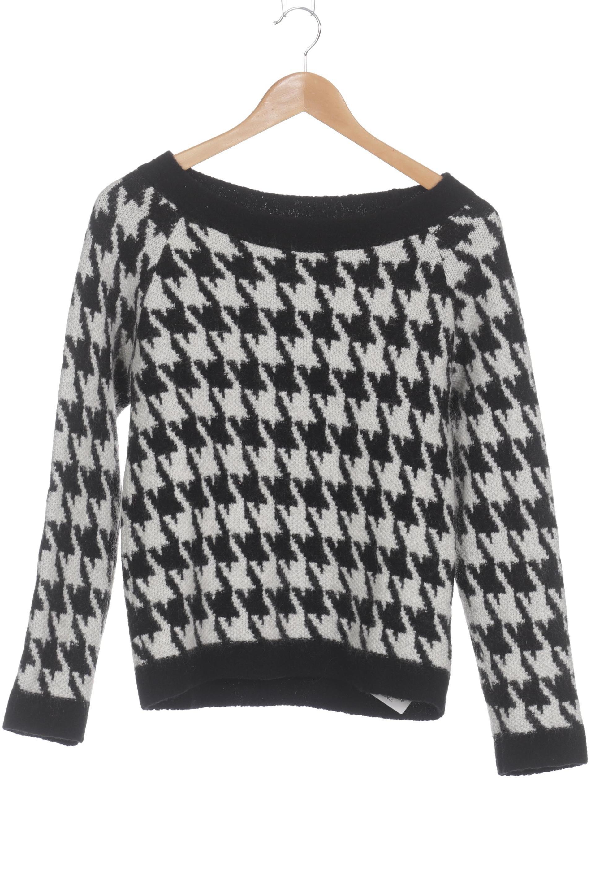 

Marc Cain Damen Pullover, schwarz, Gr.