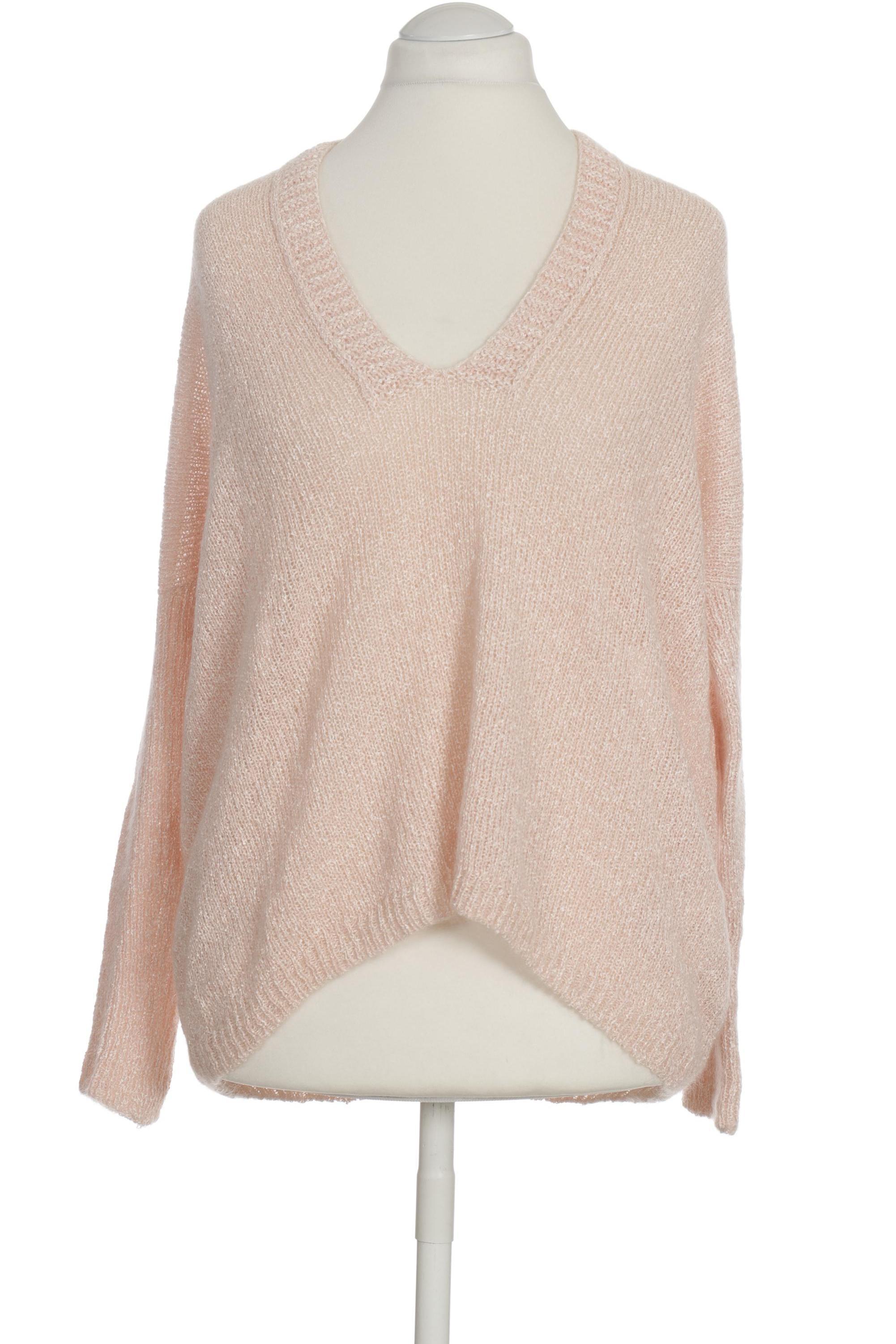 

Marc Cain Damen Pullover, pink, Gr.