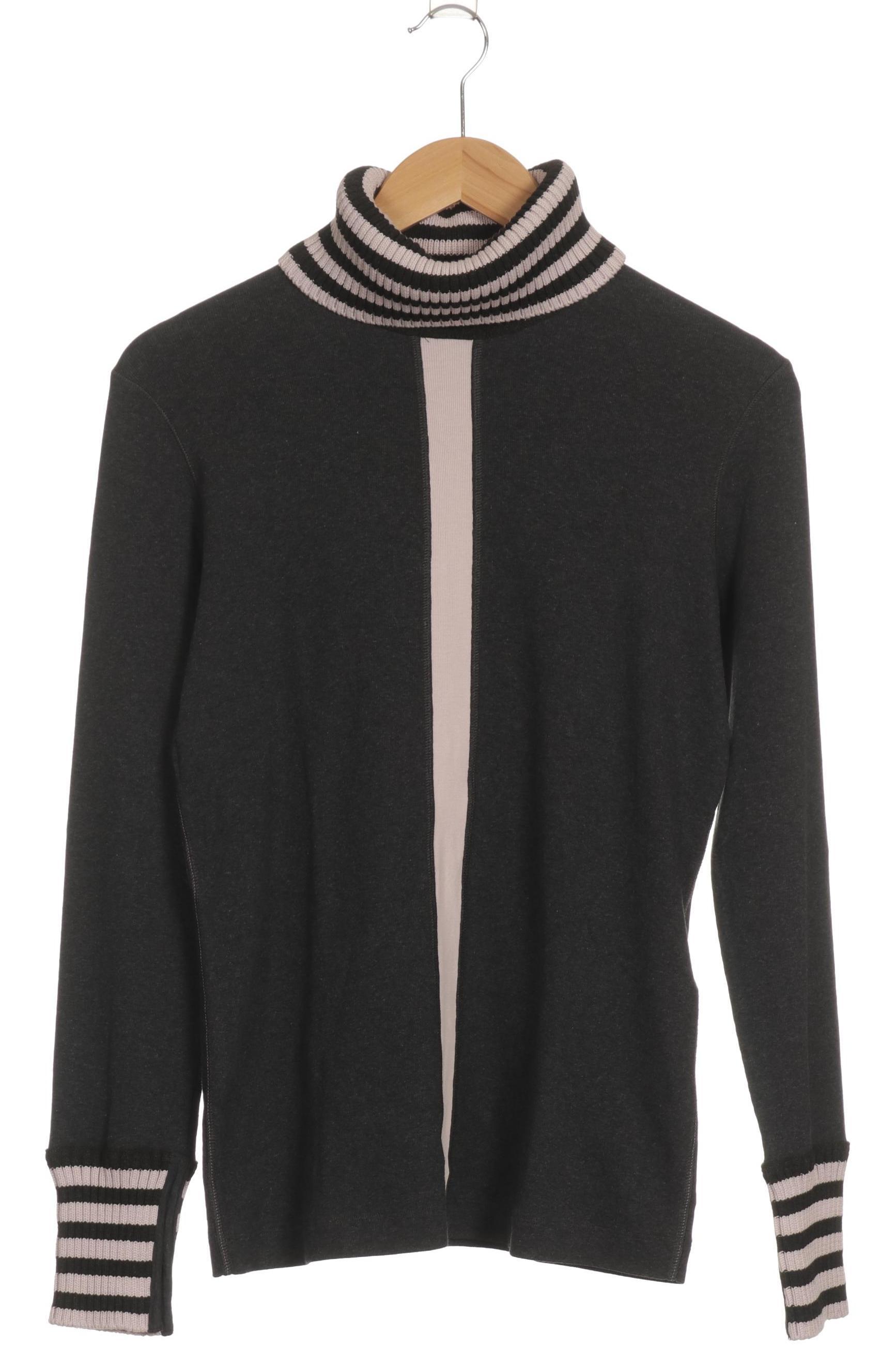 

Marc Cain Damen Pullover, grau, Gr.