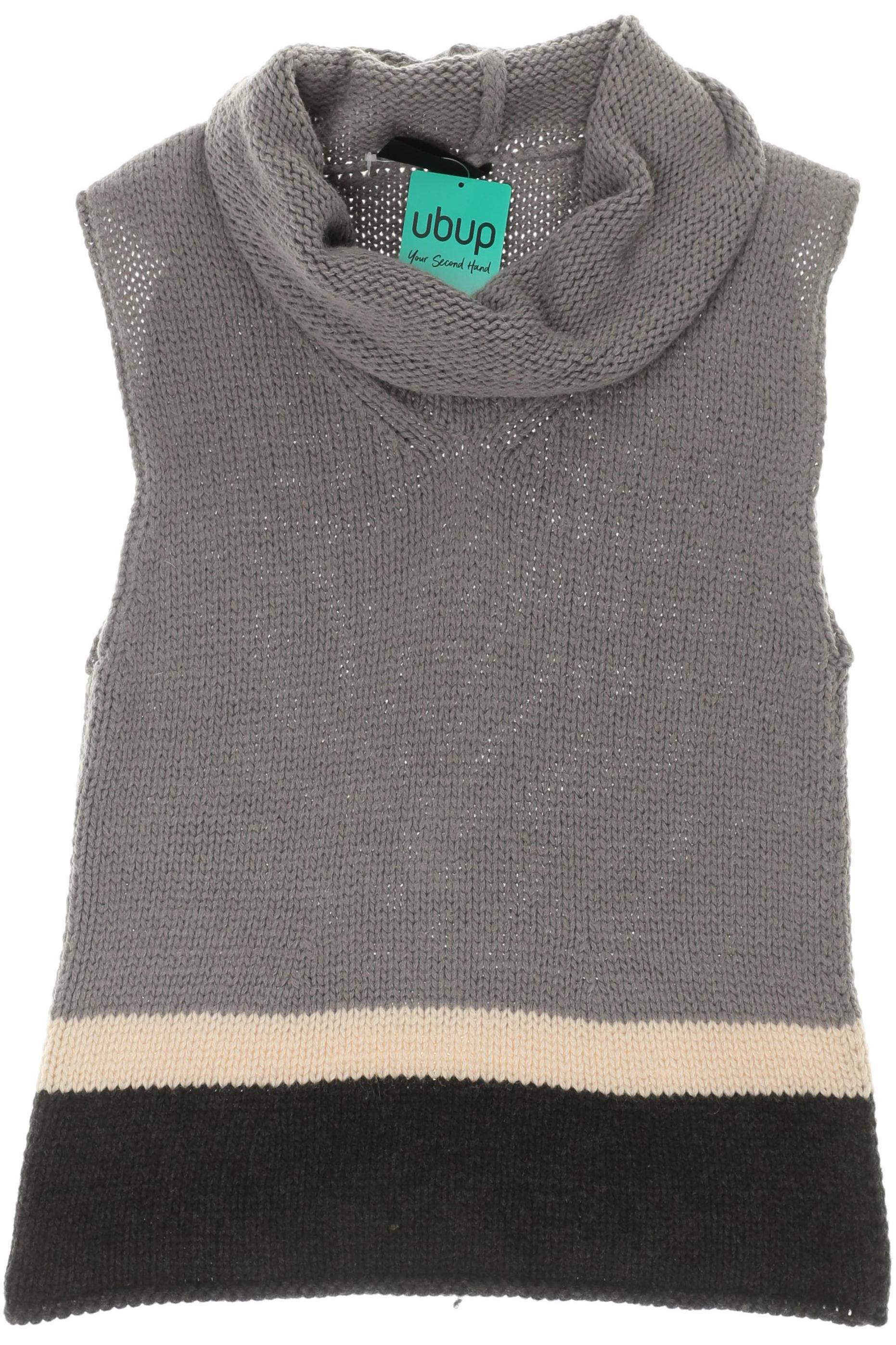

Marc Cain Damen Pullover, grau, Gr.