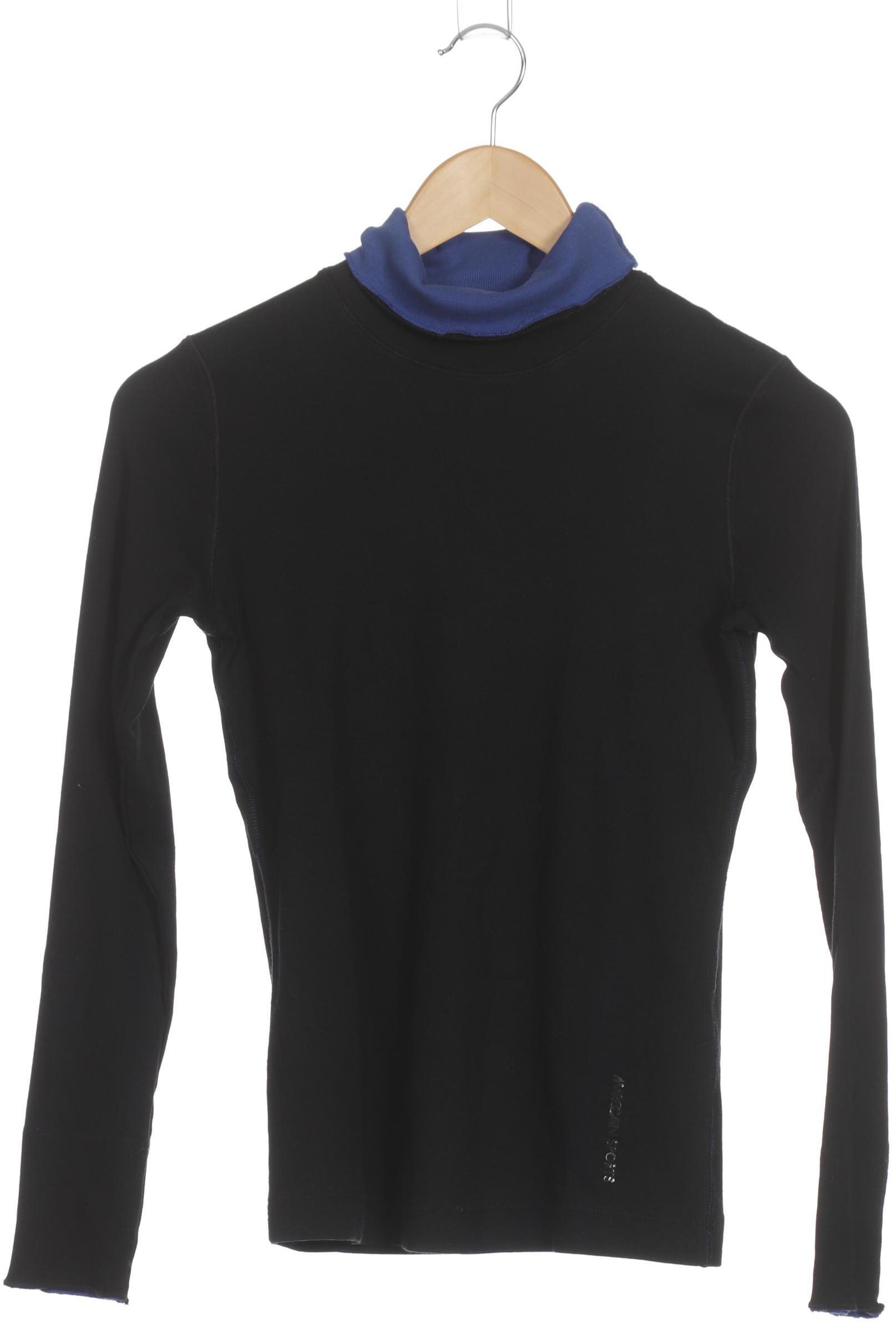 

Marc Cain Damen Pullover, schwarz, Gr.