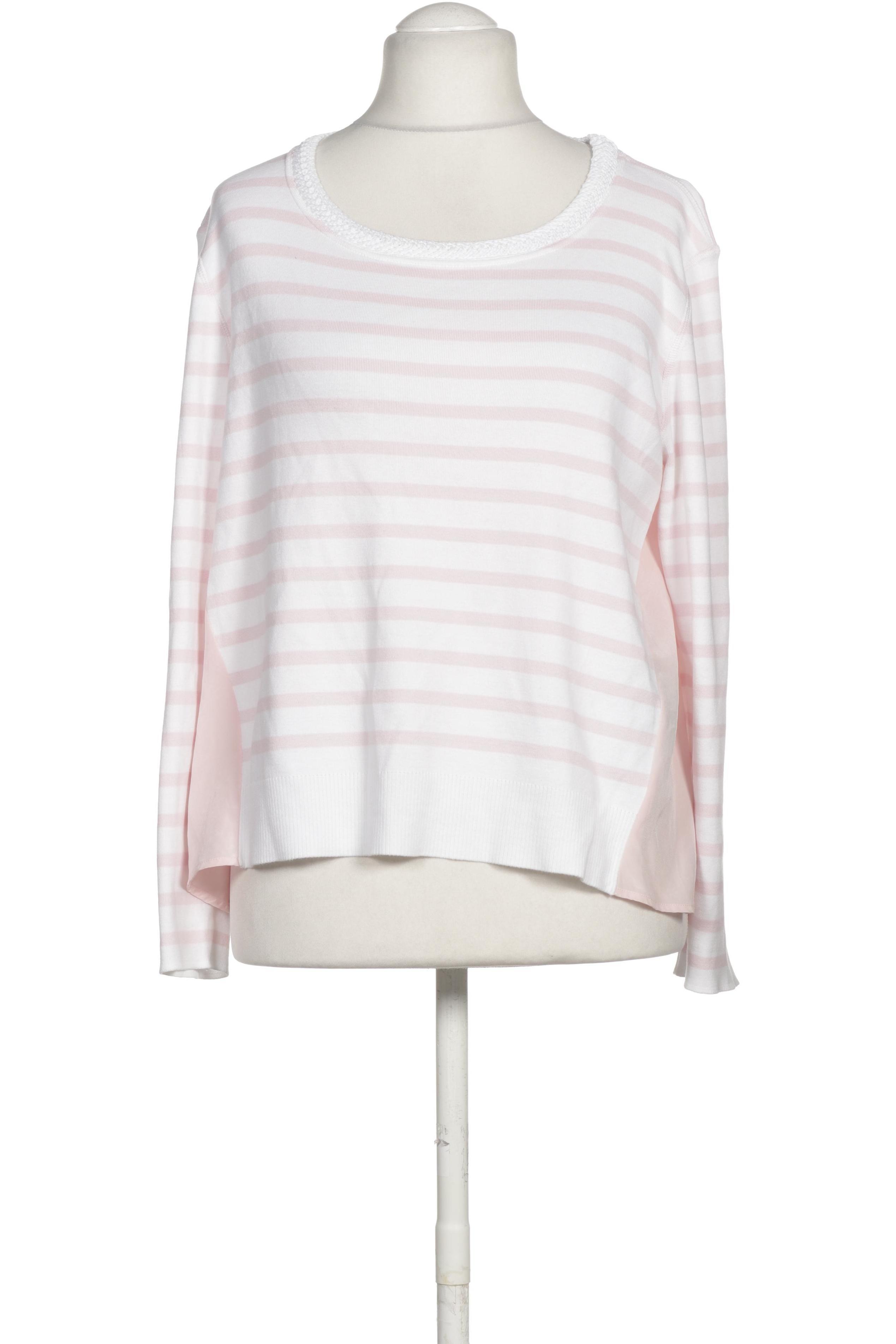 

Marc Cain Damen Pullover, pink, Gr.