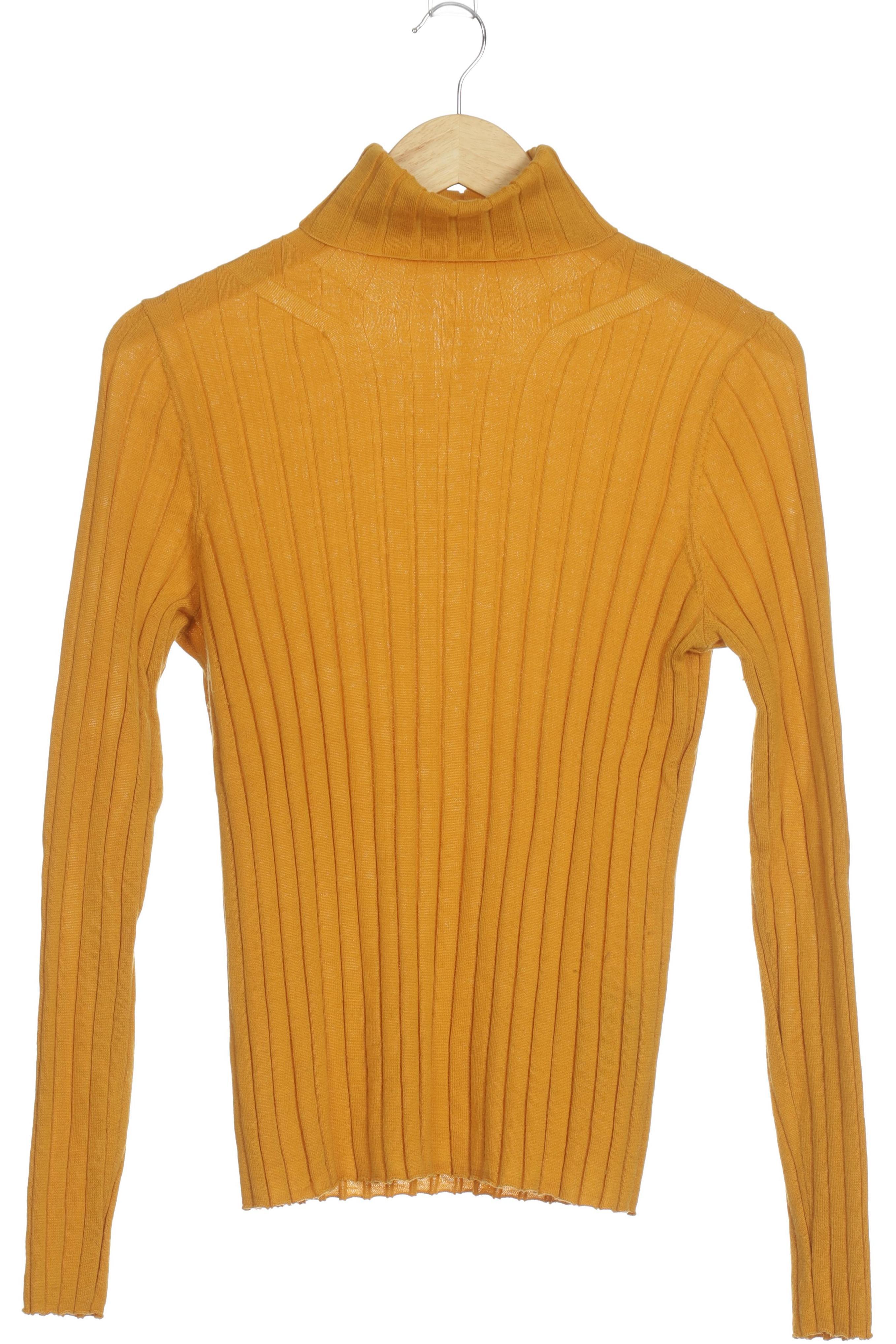 

Marc Cain Damen Pullover, orange, Gr.