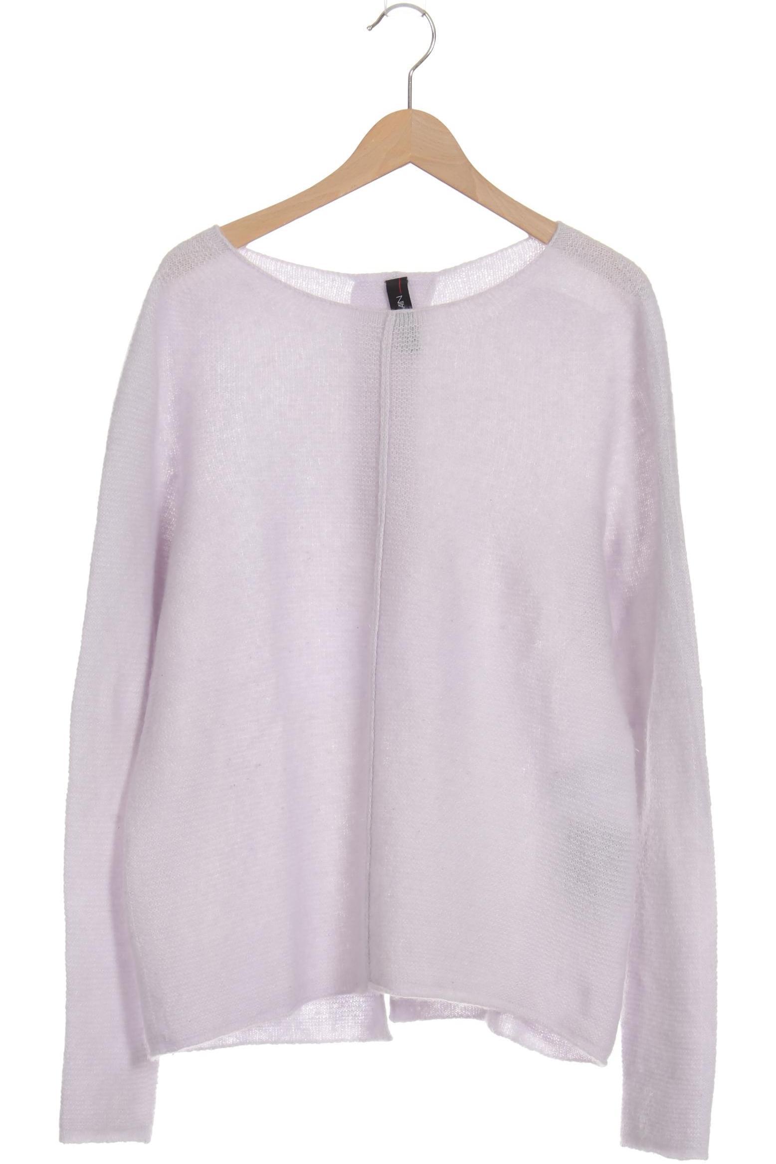 

Marc Cain Damen Pullover, blau, Gr.