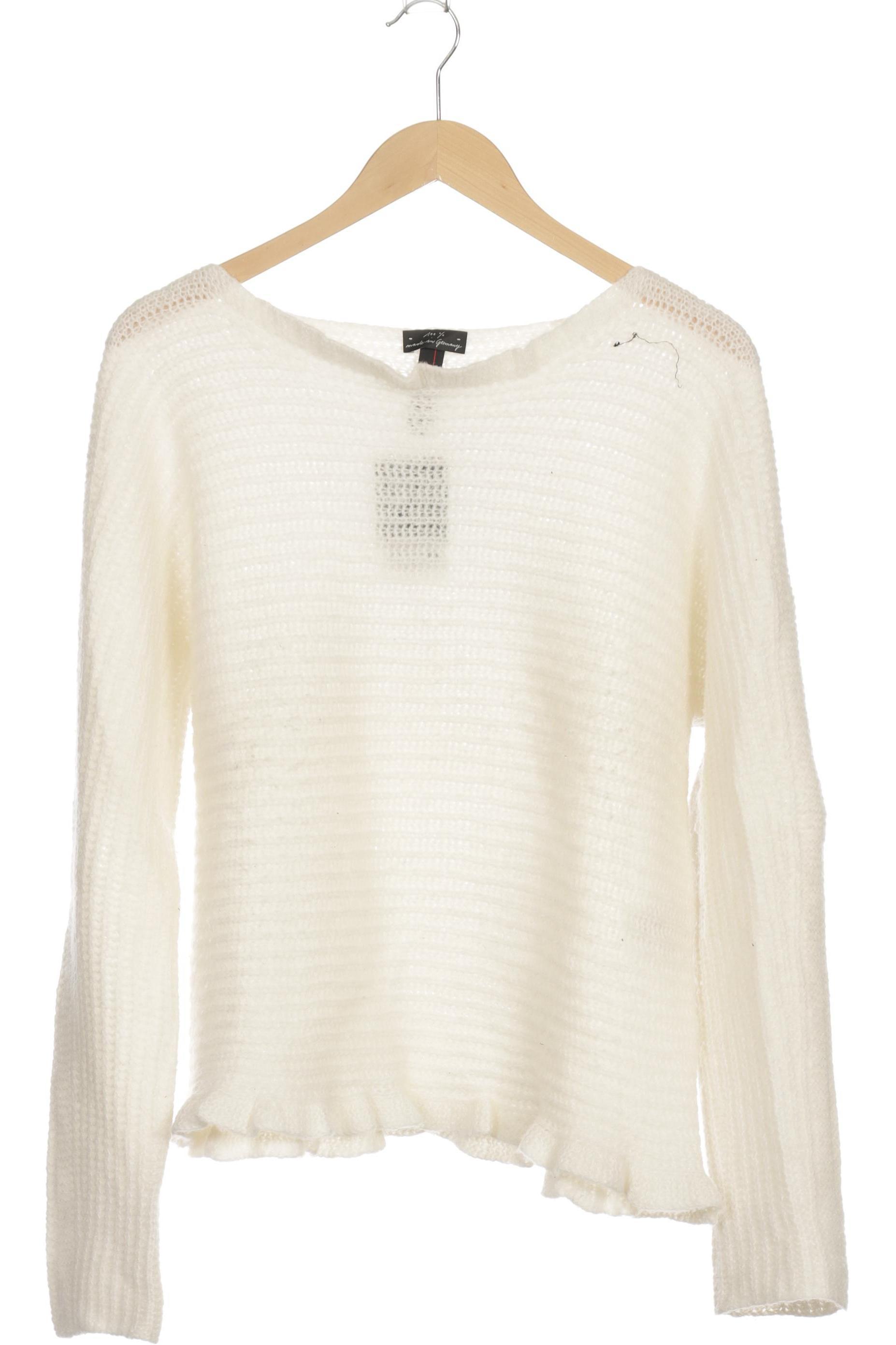 

Marc Cain Damen Pullover, beige, Gr.