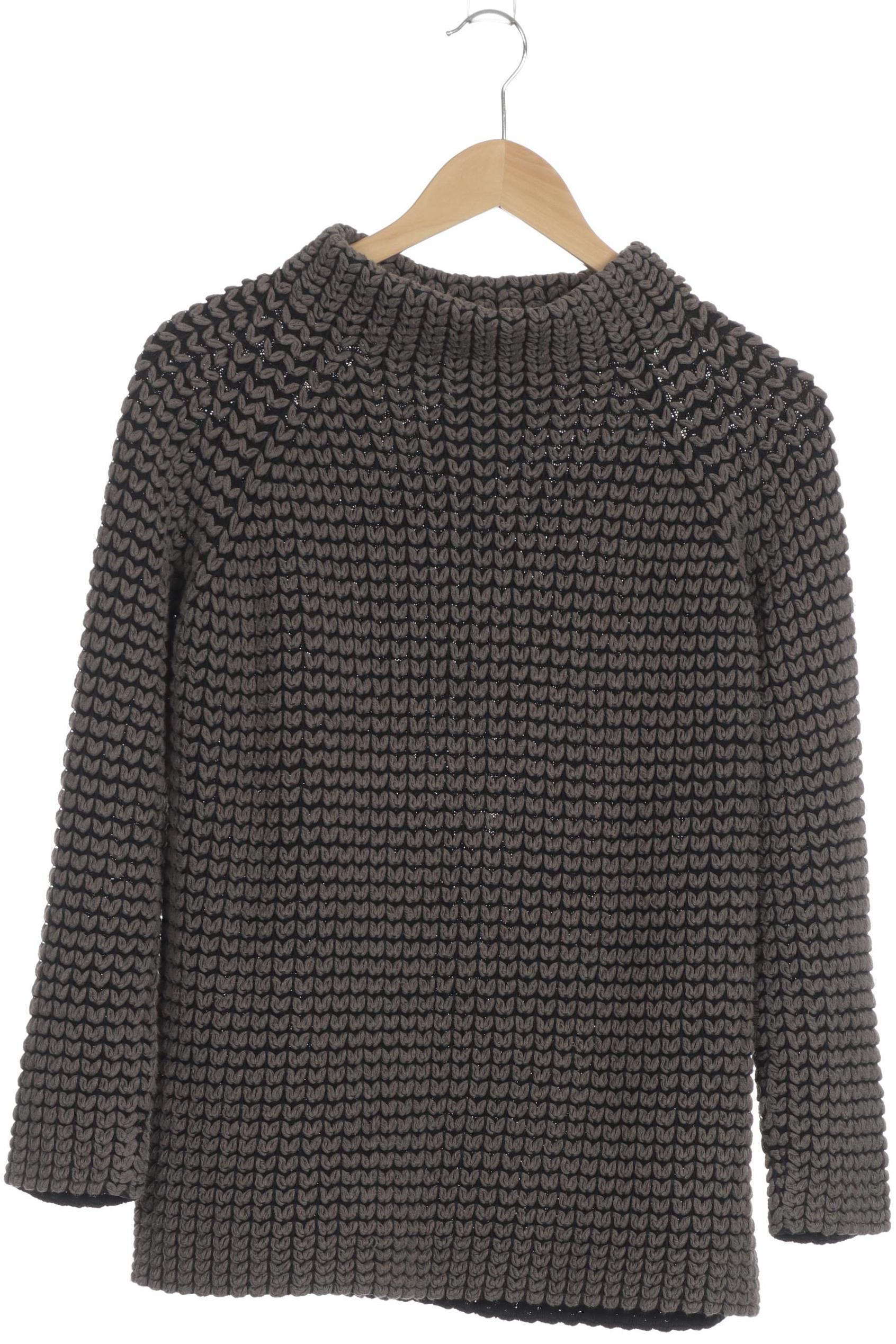 

Marc Cain Damen Pullover, braun, Gr.