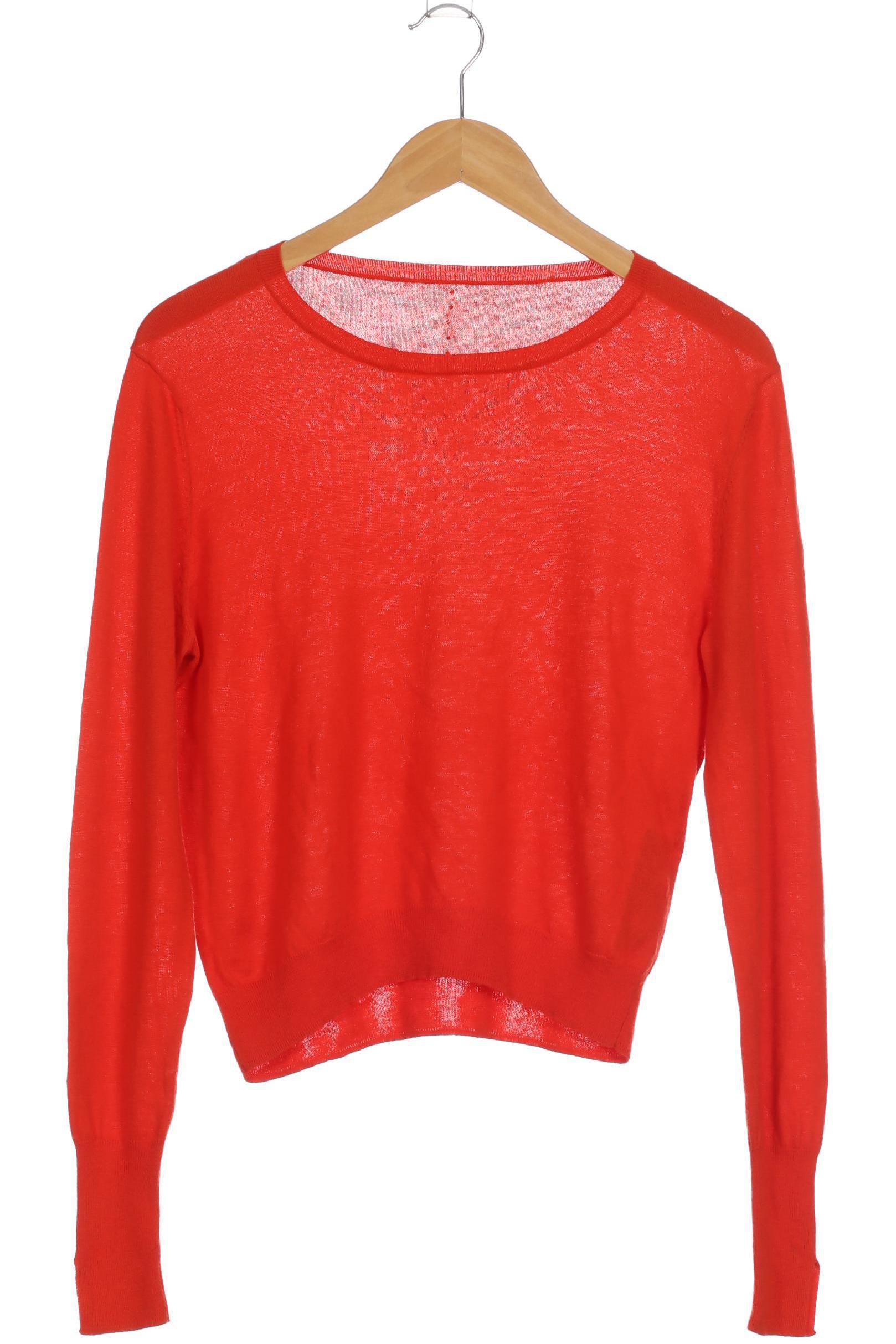 

Marc Cain Damen Pullover, rot, Gr.