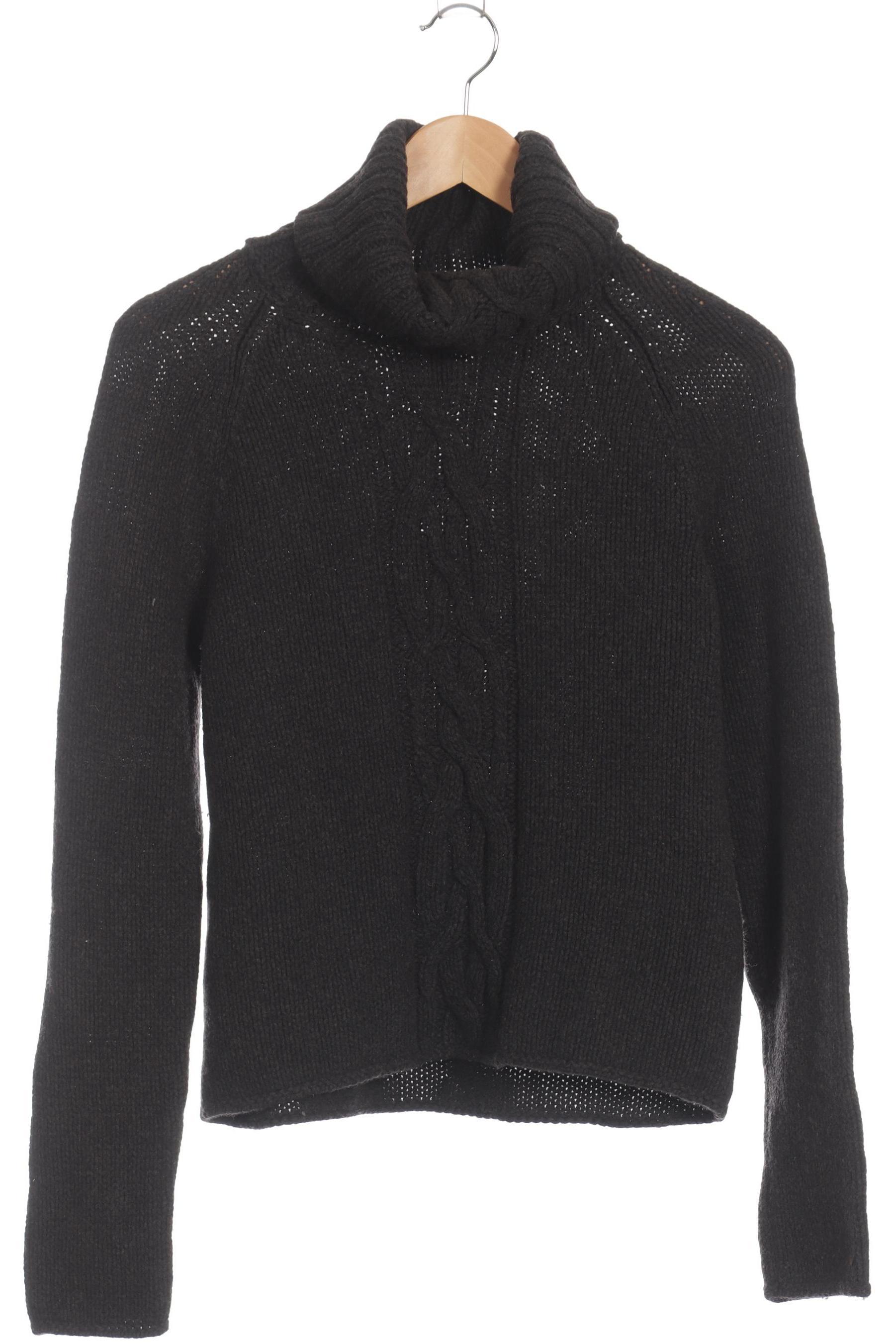 

Marc Cain Damen Pullover, schwarz, Gr.