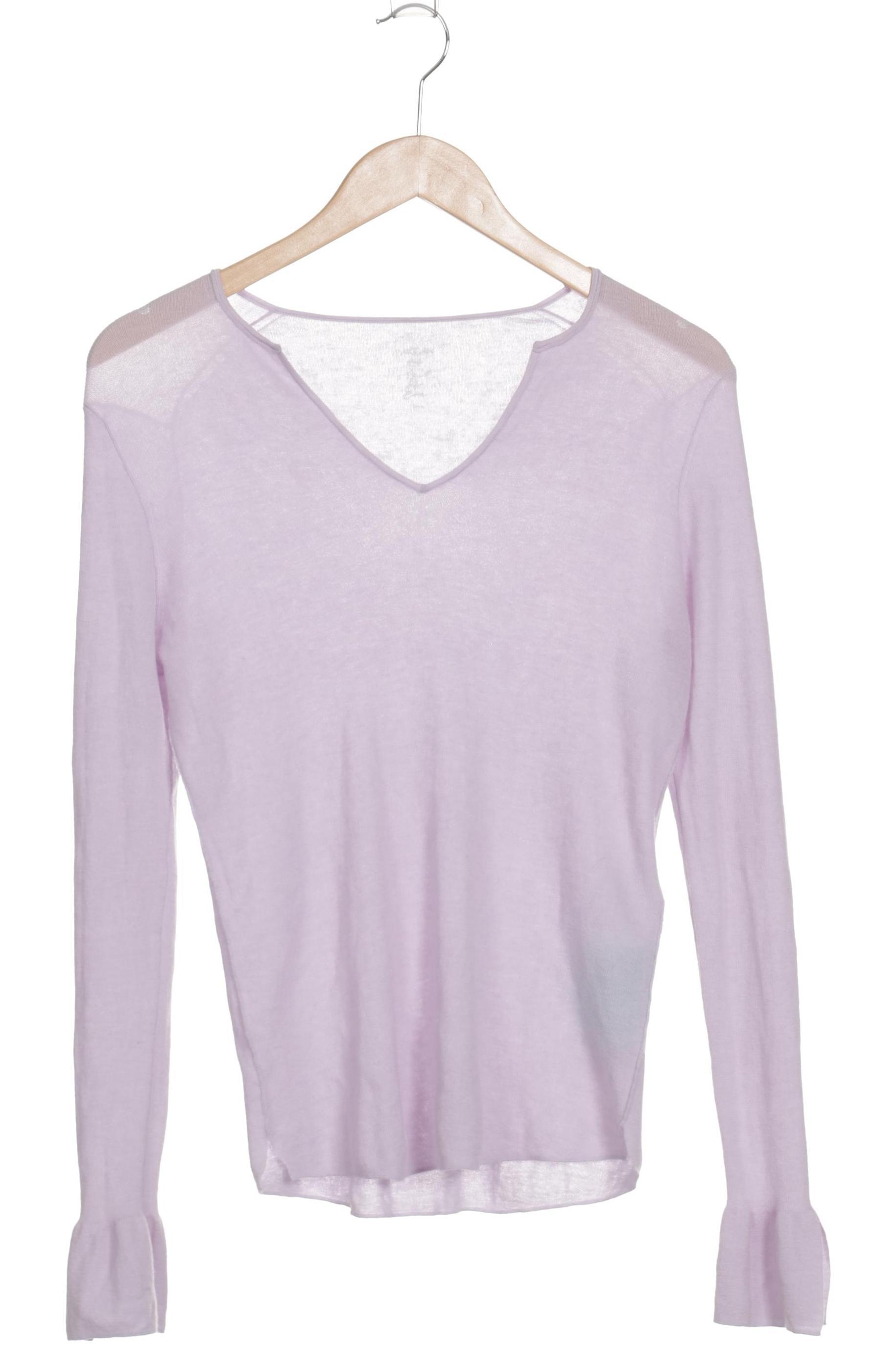 

Marc Cain Damen Pullover, blau, Gr.