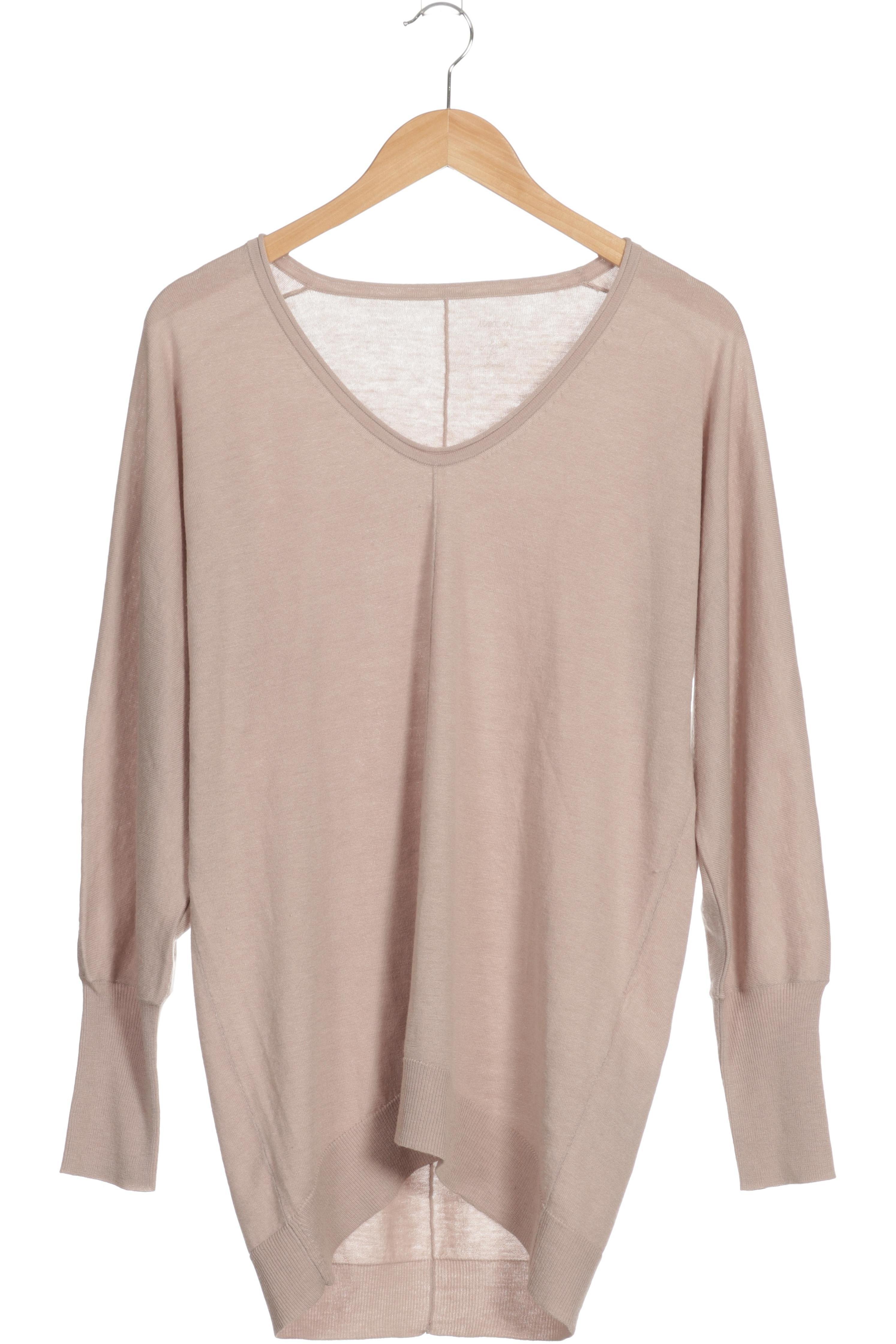 

Marc Cain Damen Pullover, beige, Gr.