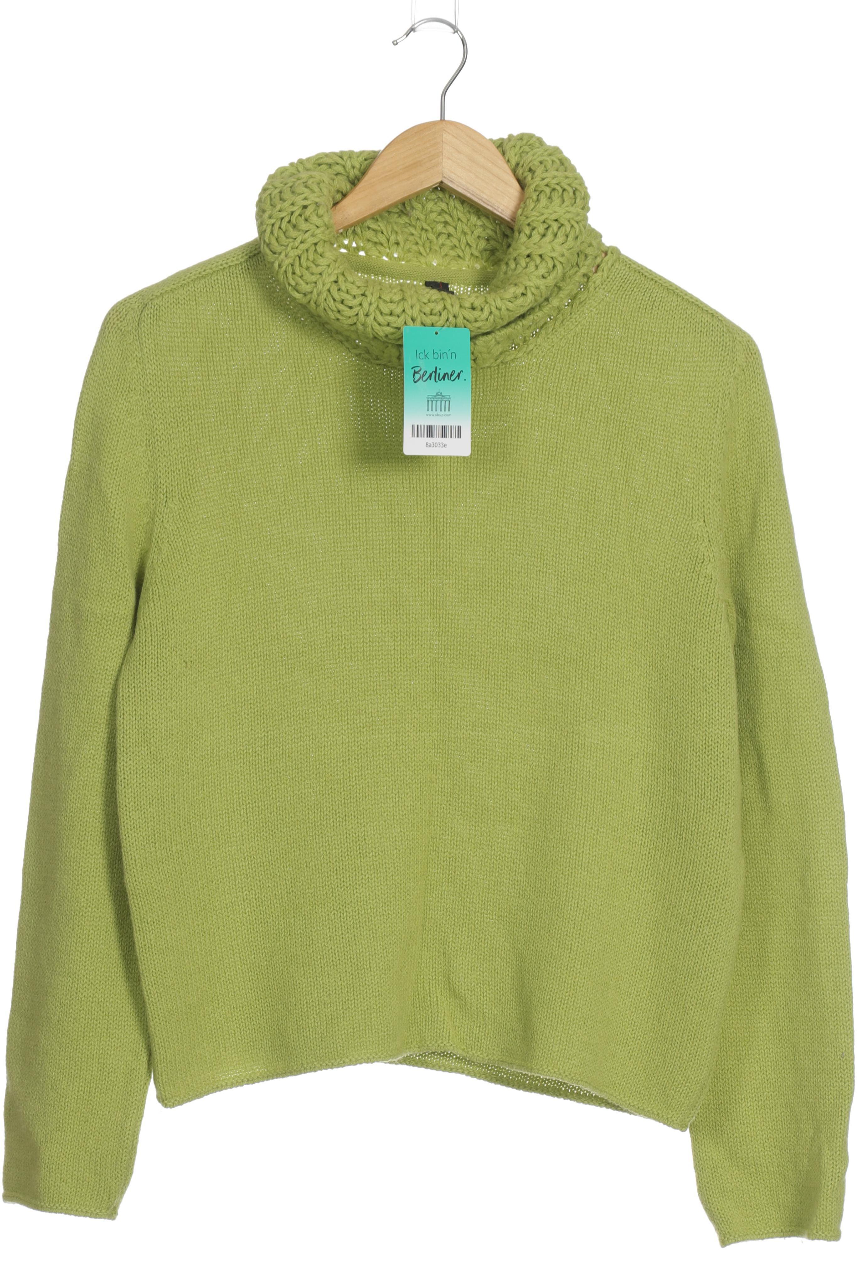 

Marc Cain Damen Pullover, grün, Gr.