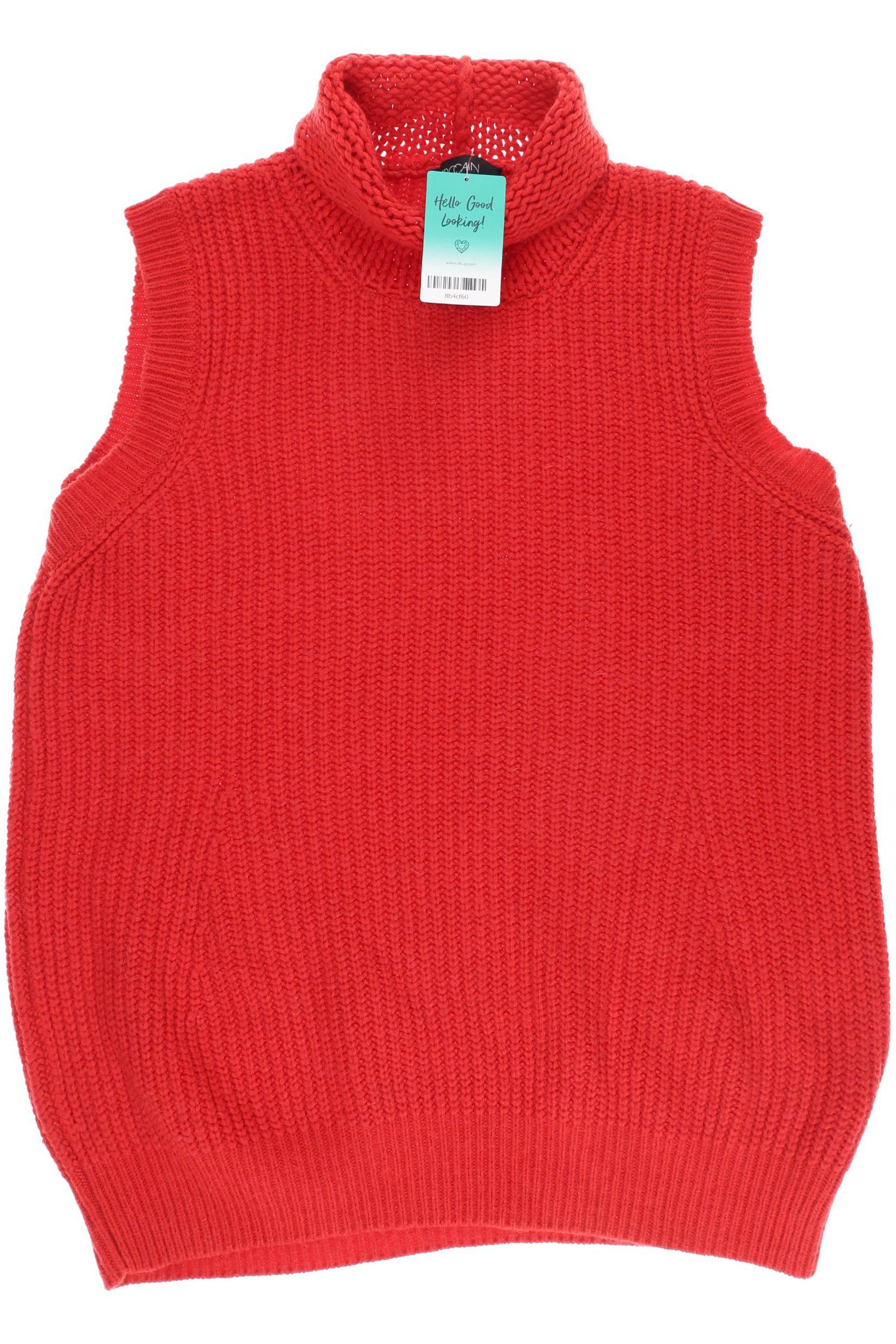 

Marc Cain Damen Pullover, rot, Gr.
