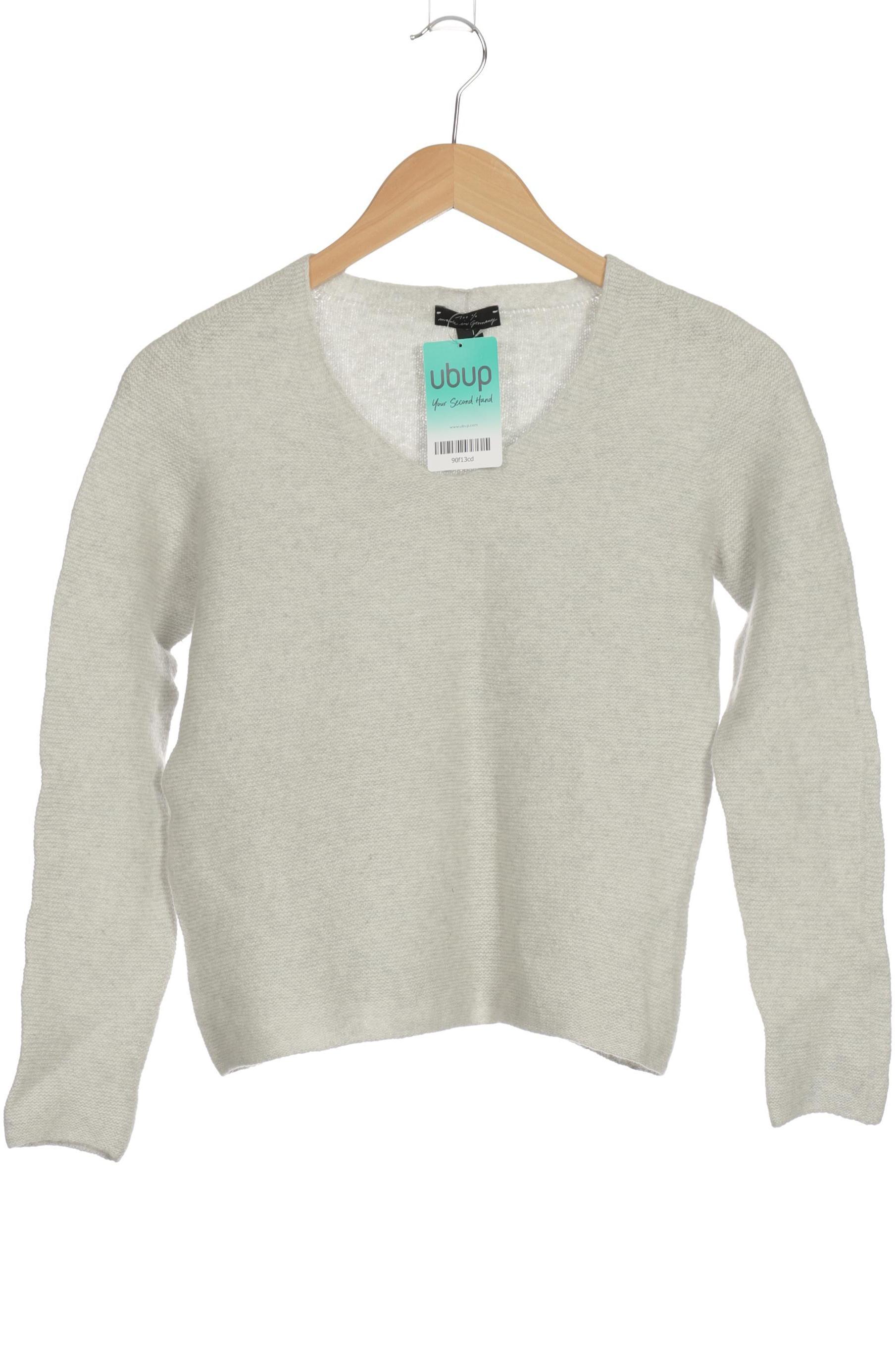 

Marc Cain Damen Pullover, grau, Gr.
