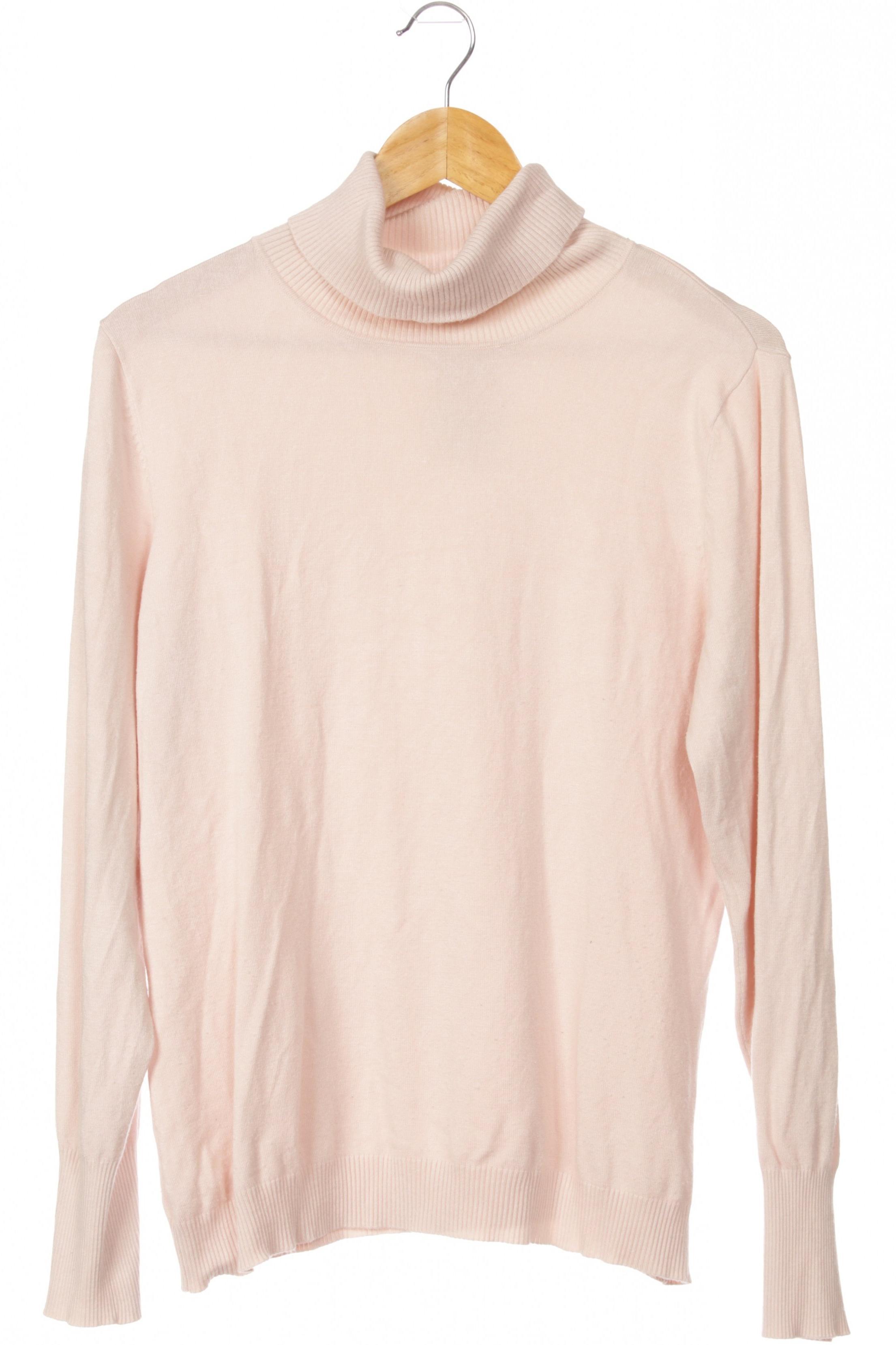 

Marc Cain Damen Pullover, pink, Gr.