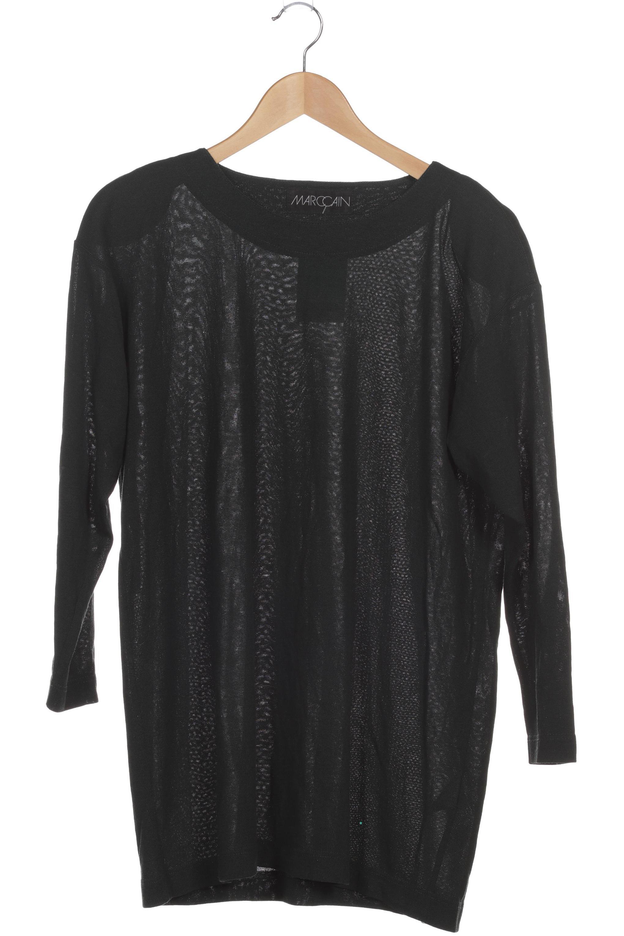 

Marc Cain Damen Pullover, grün, Gr.