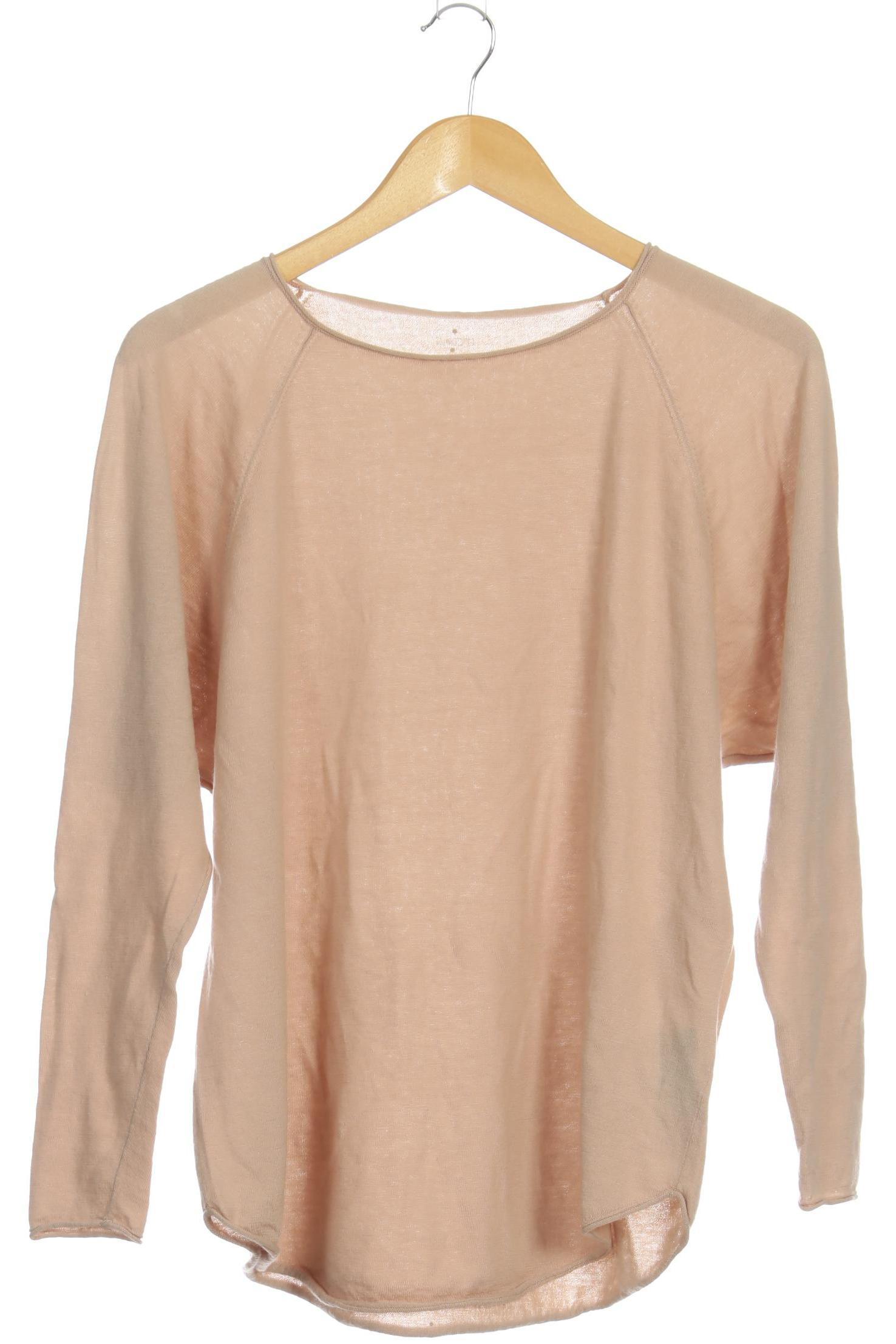 

Marc Cain Damen Pullover, pink, Gr.