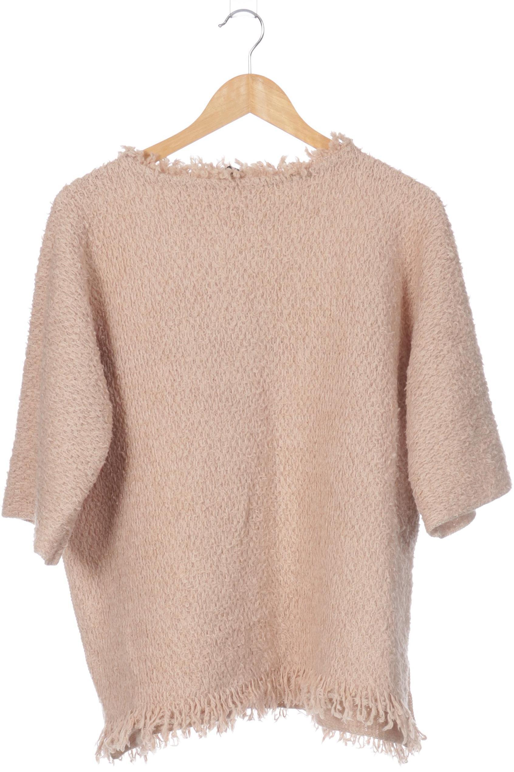 

Marc Cain Damen Pullover, beige, Gr.