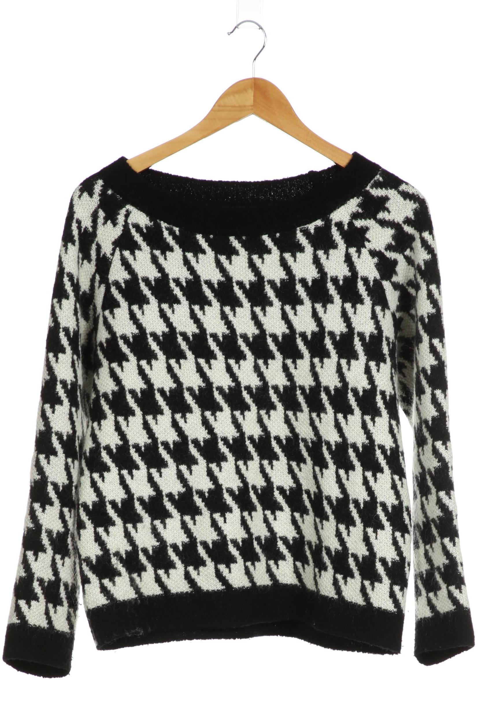 

Marc Cain Damen Pullover, schwarz, Gr.