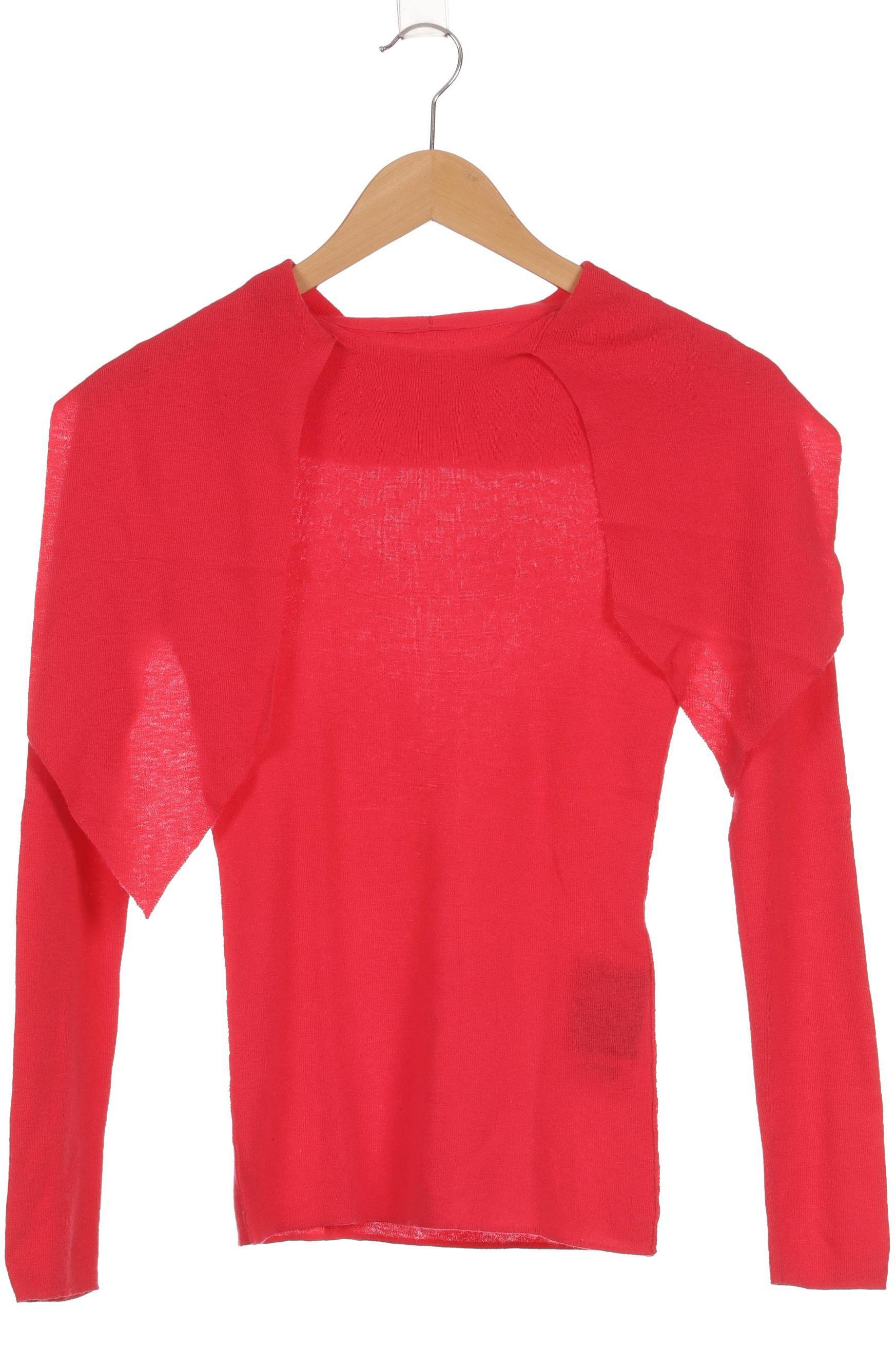 

Marc Cain Damen Pullover, pink, Gr.