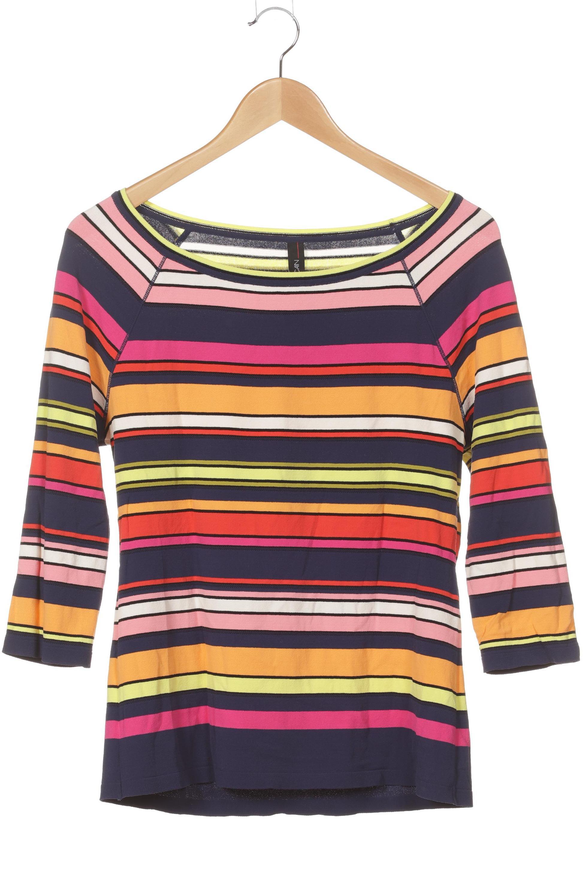 

Marc Cain Damen Pullover, mehrfarbig, Gr.