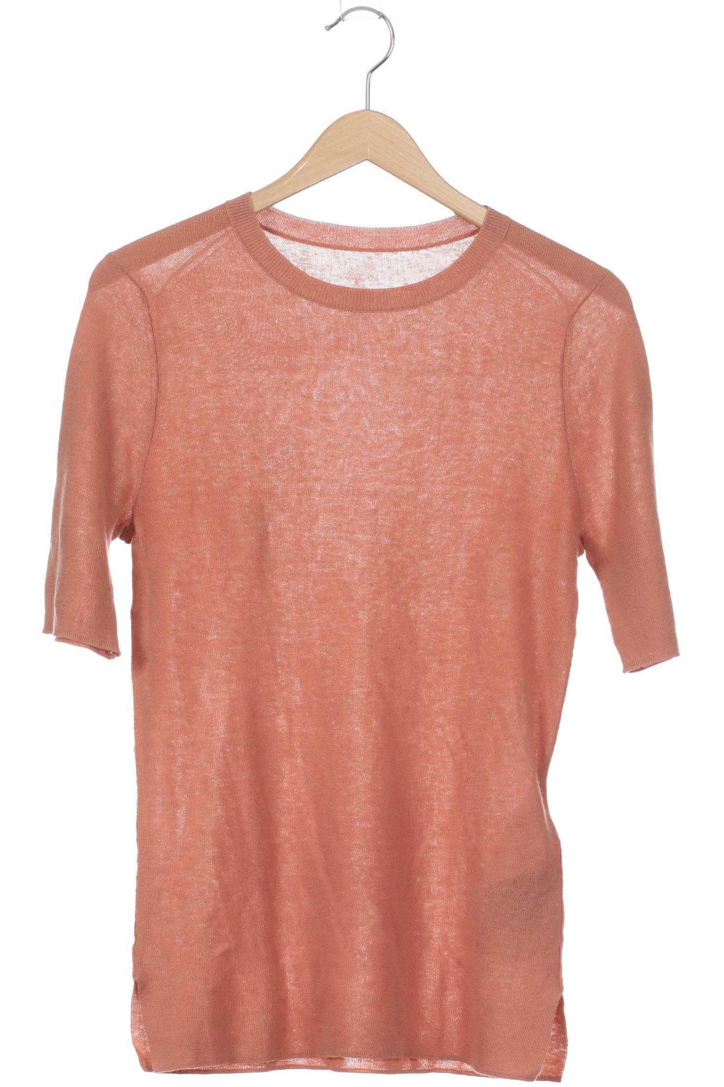 

Marc Cain Damen Pullover, orange, Gr.