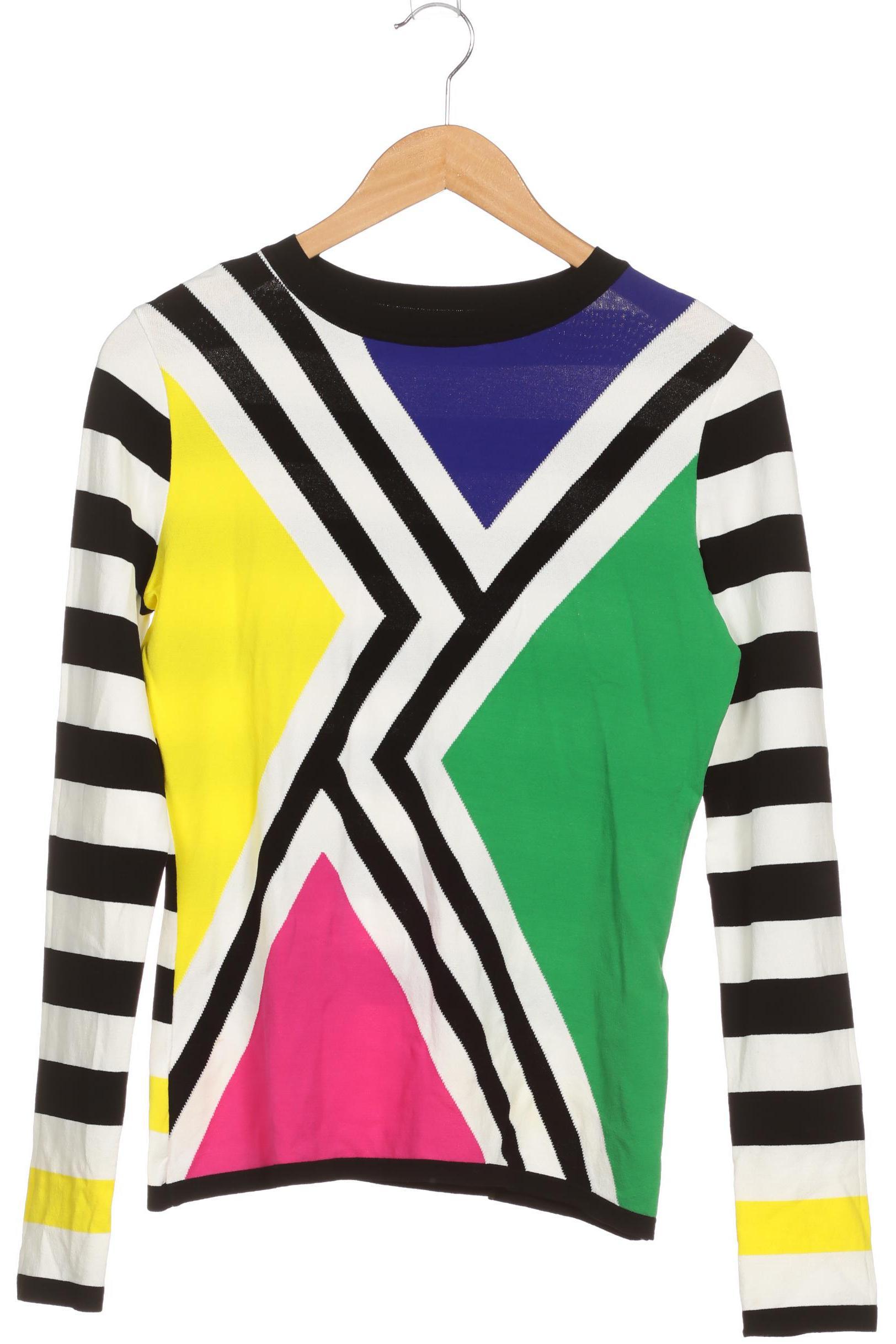 

Marc Cain Damen Pullover, mehrfarbig, Gr.