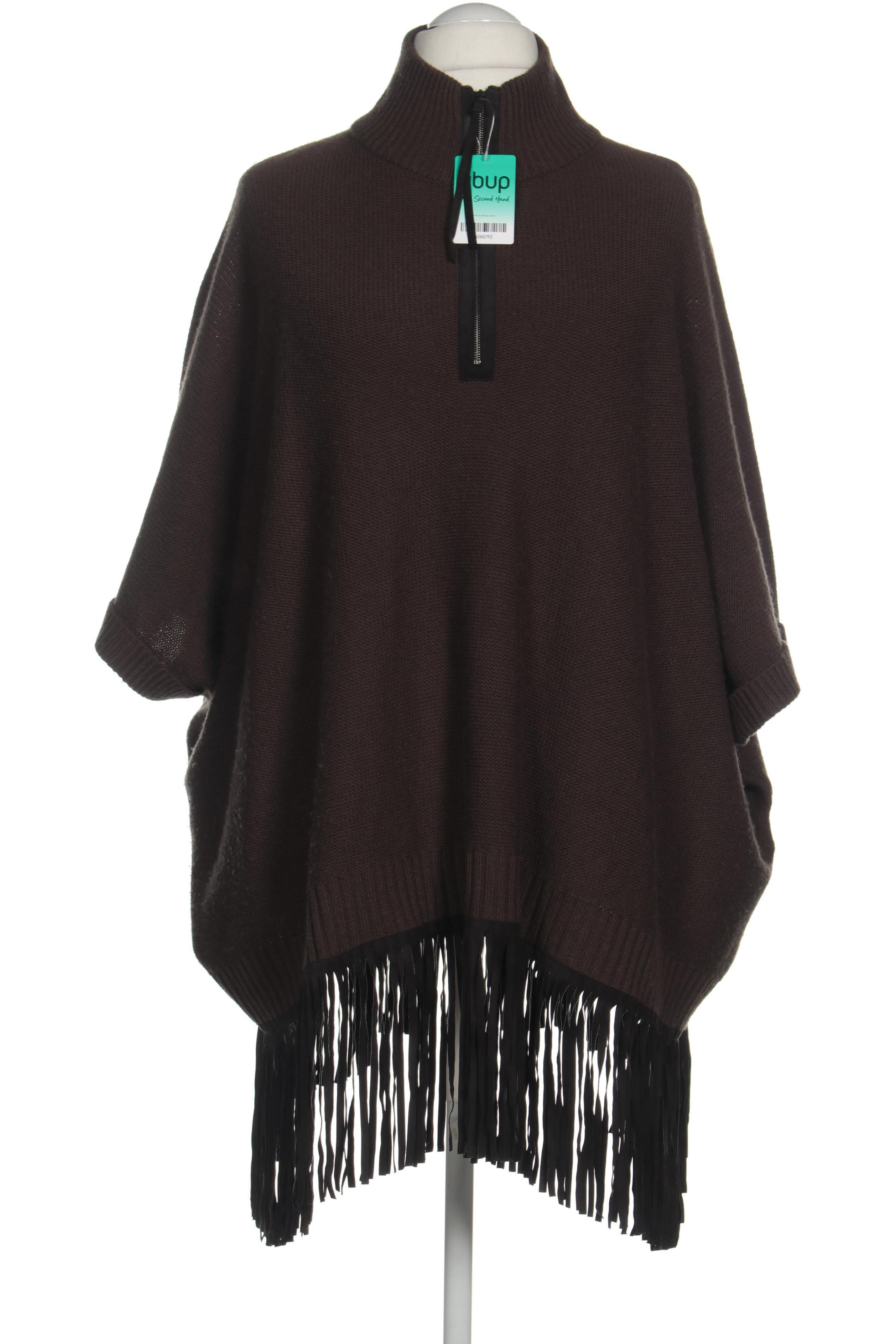 

Marc Cain Damen Pullover, grün, Gr.