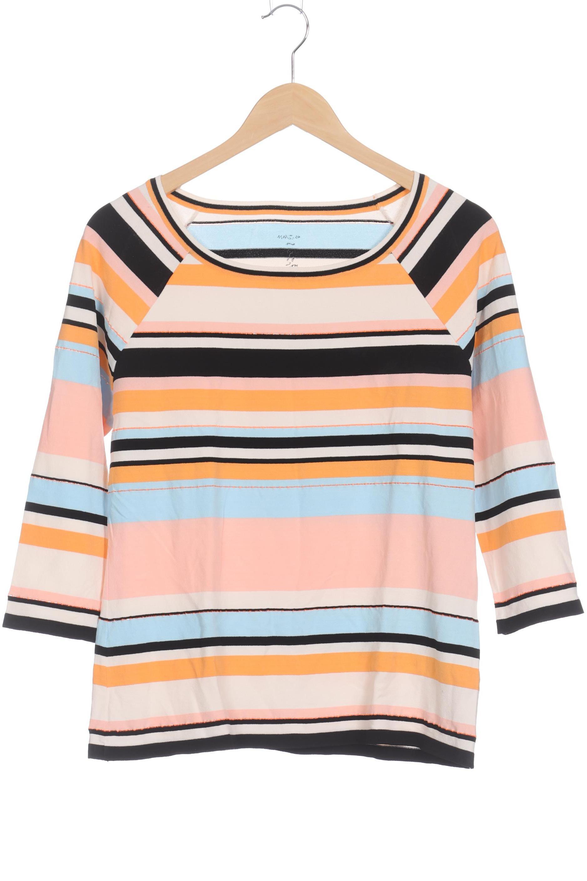 

Marc Cain Damen Pullover, schwarz, Gr.