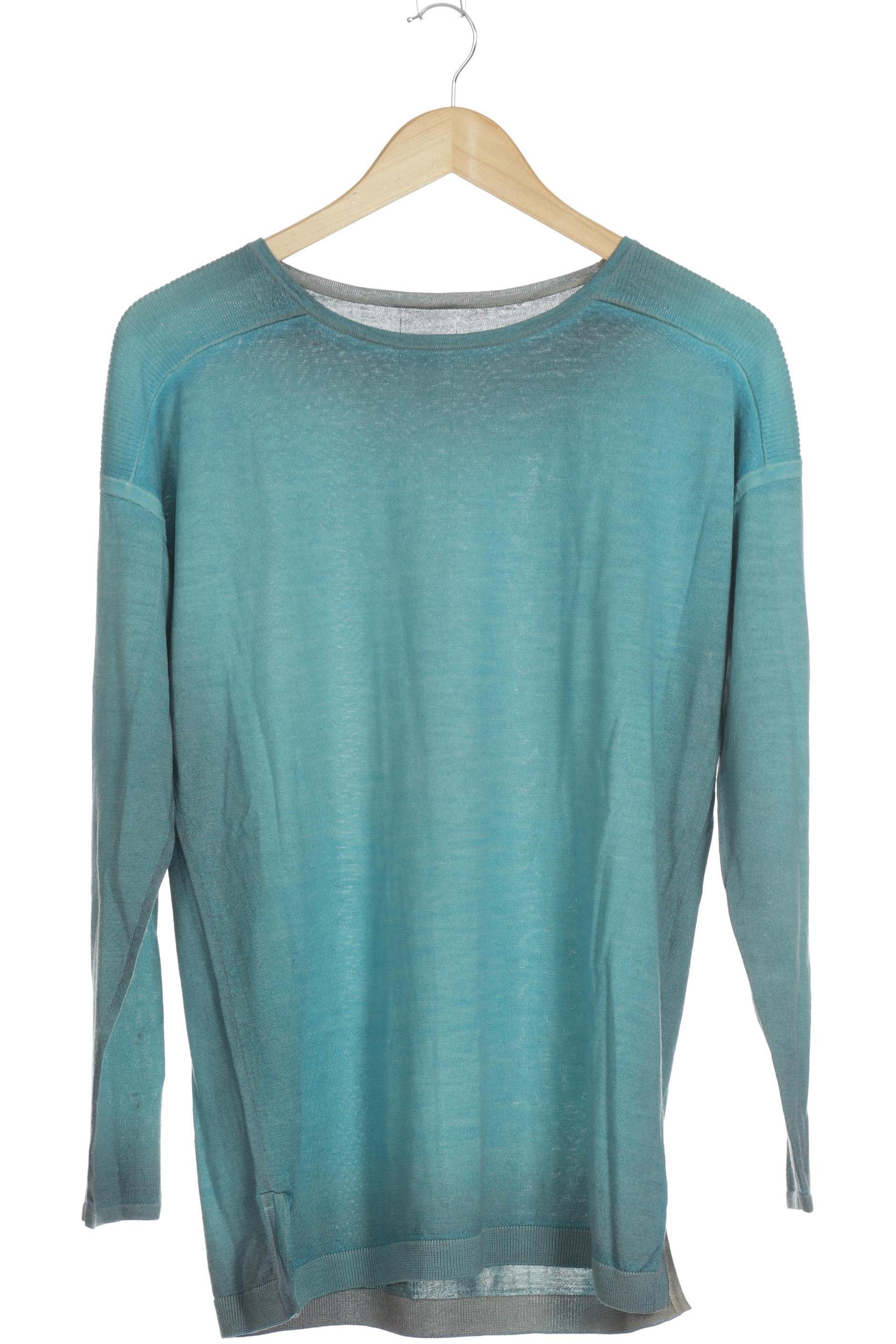 

Marc Cain Damen Pullover, türkis, Gr.