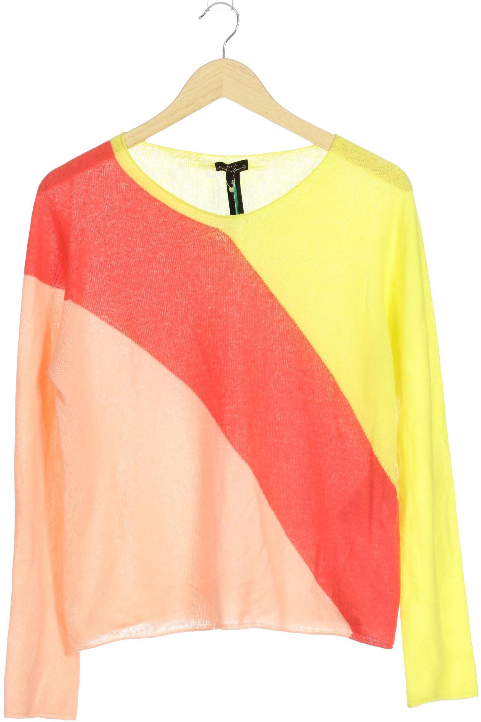 

Marc Cain Damen Pullover, rot, Gr.