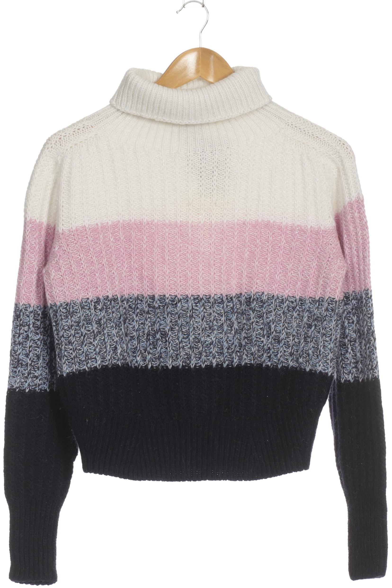 

Marc Cain Damen Pullover, blau, Gr.