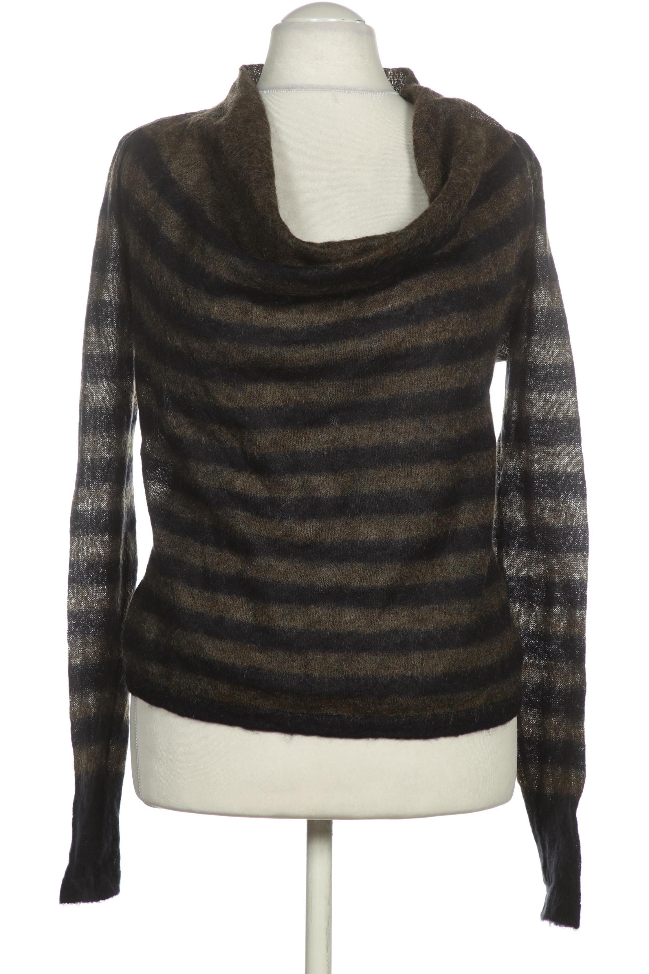 

Marc Cain Damen Pullover, braun, Gr.