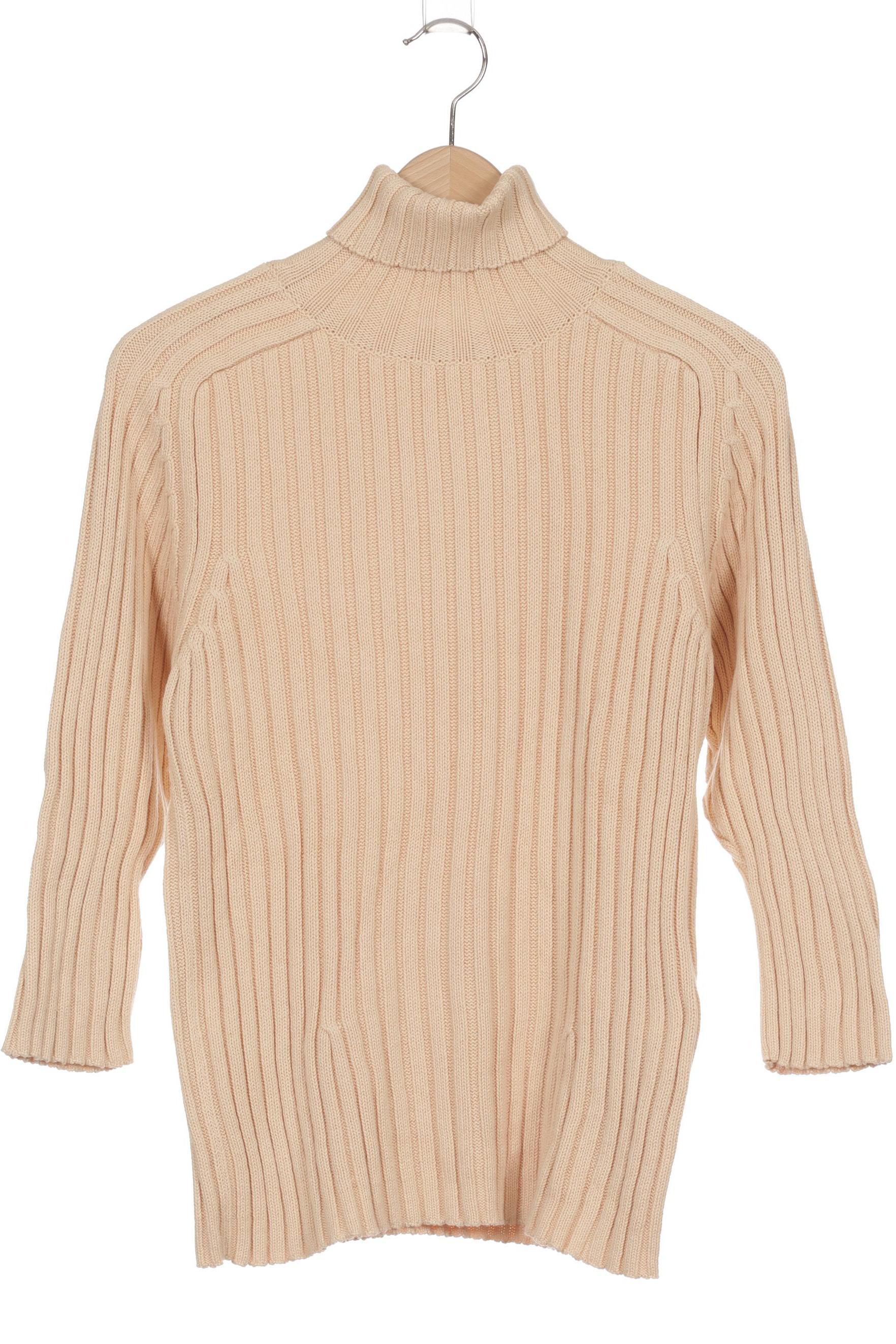 

Marc Cain Damen Pullover, beige, Gr.