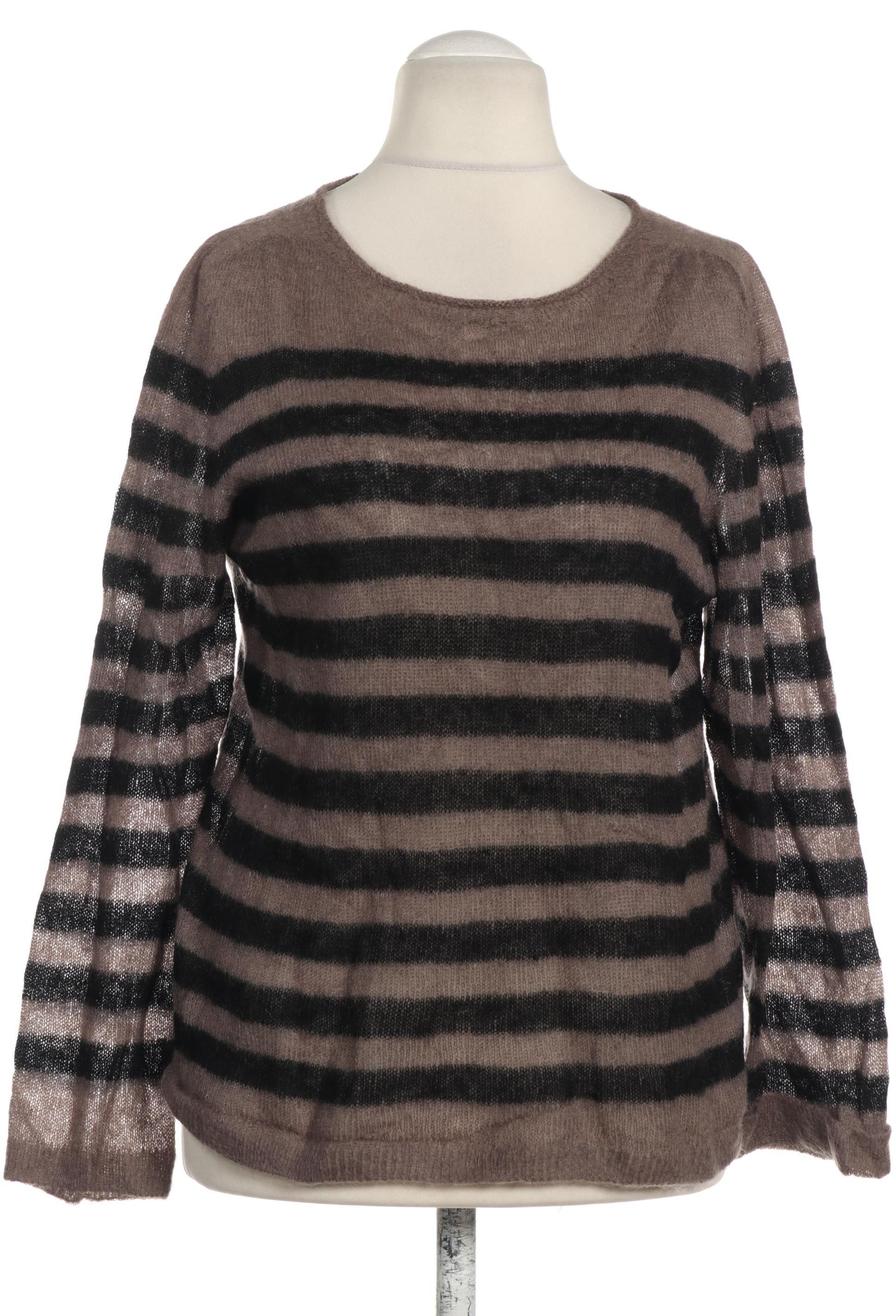 

Marc Cain Damen Pullover, braun, Gr.