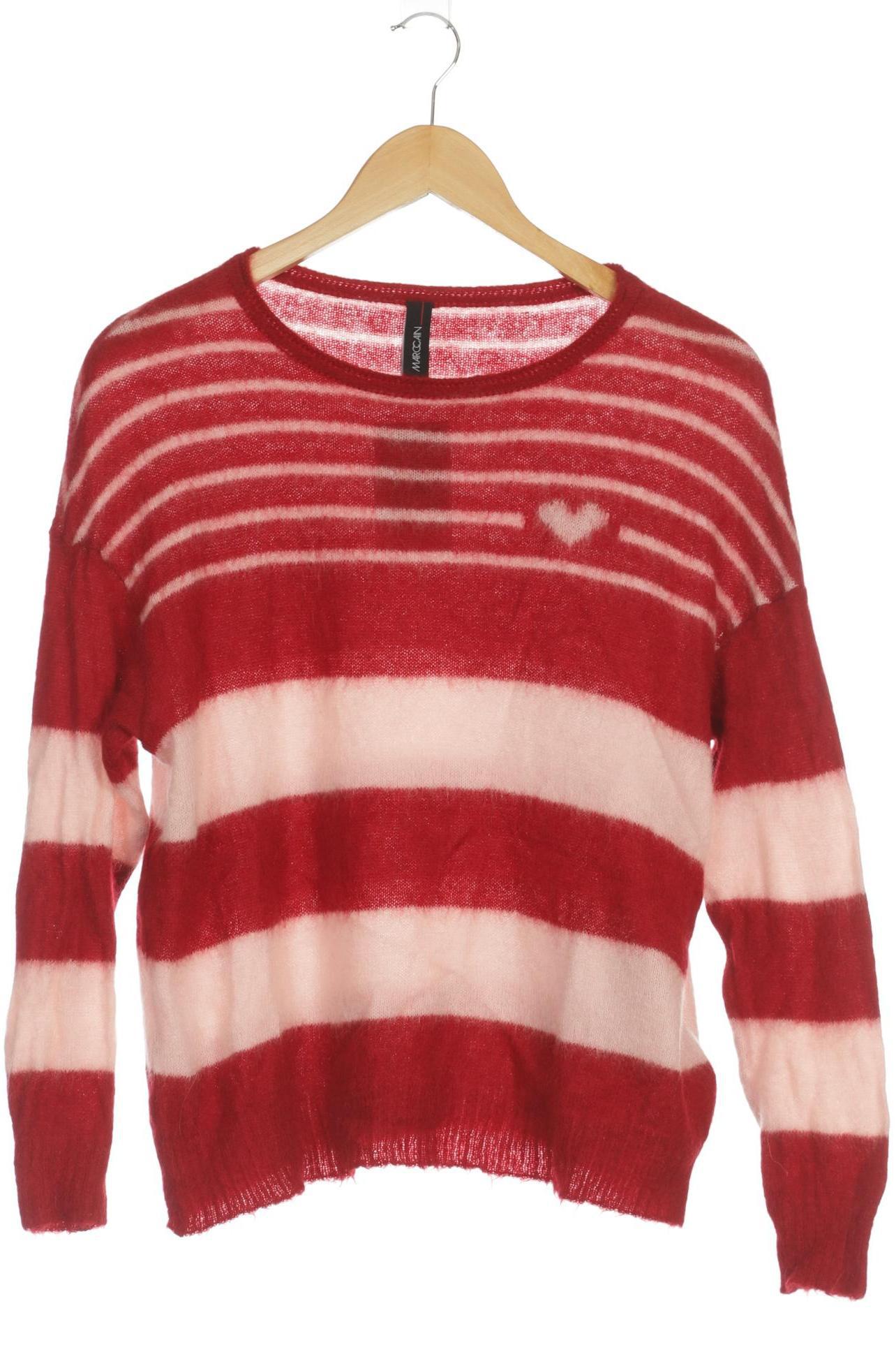

Marc Cain Damen Pullover, rot, Gr.