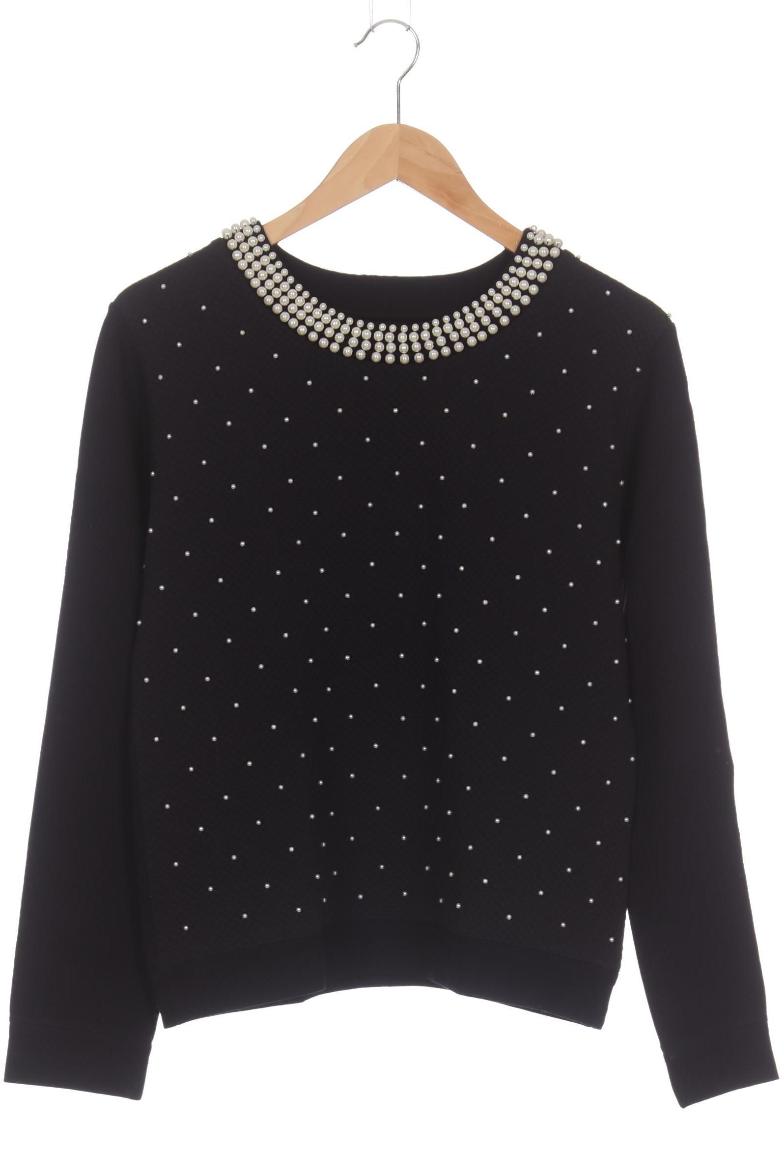 

Marc Cain Damen Sweatshirt, blau, Gr.