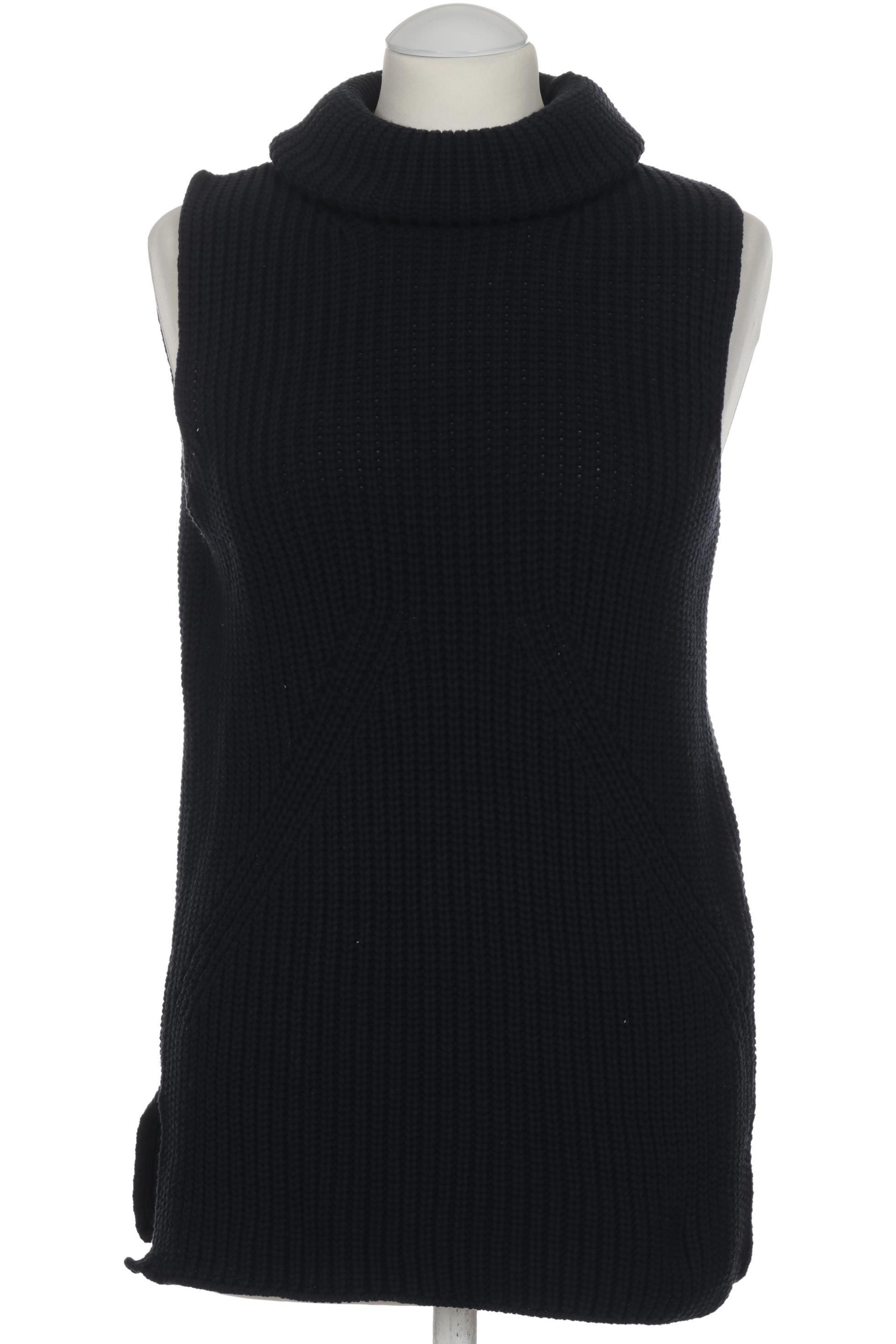 

Marc Cain Damen Pullover, blau, Gr.