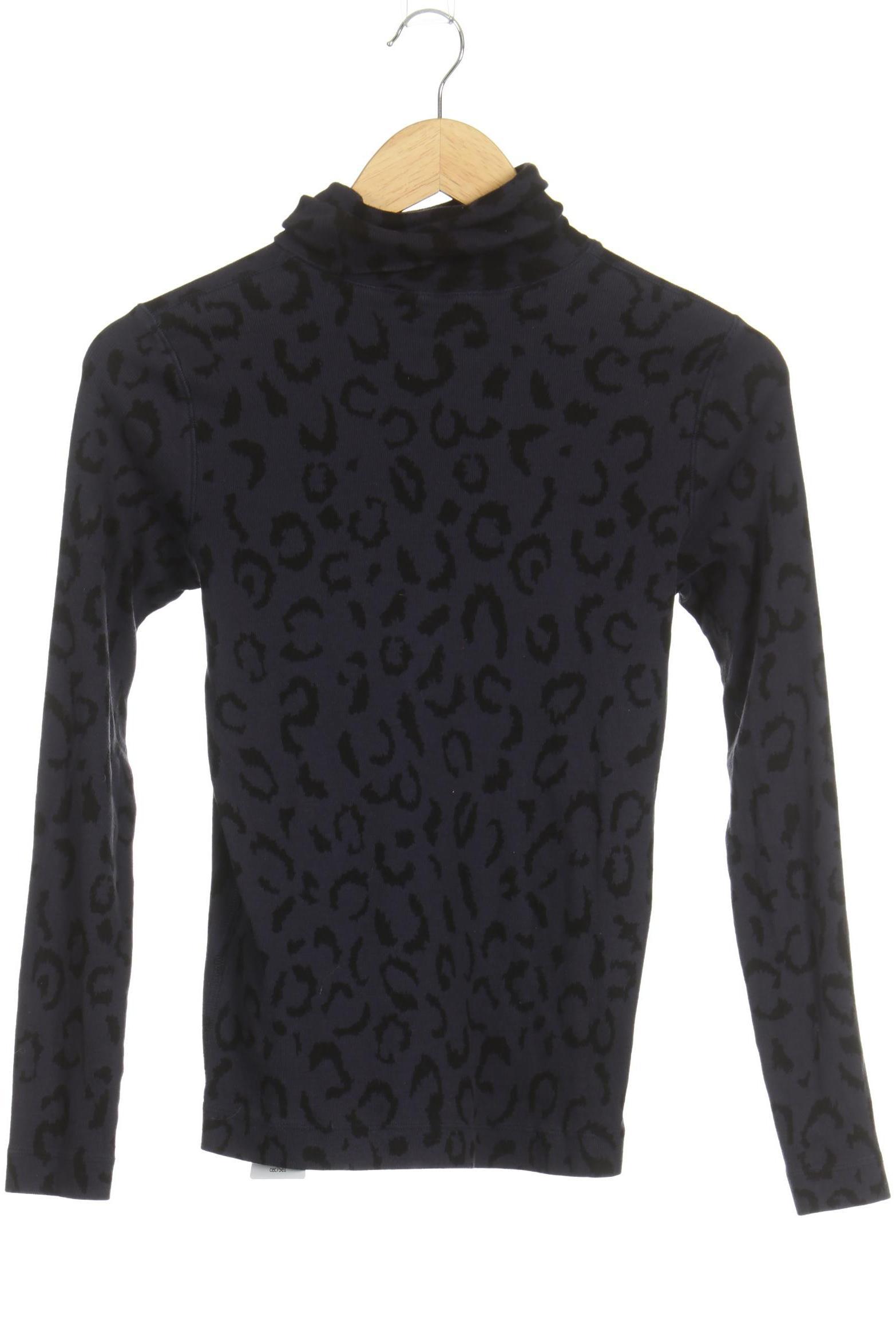 

Marc Cain Damen Pullover, blau, Gr.