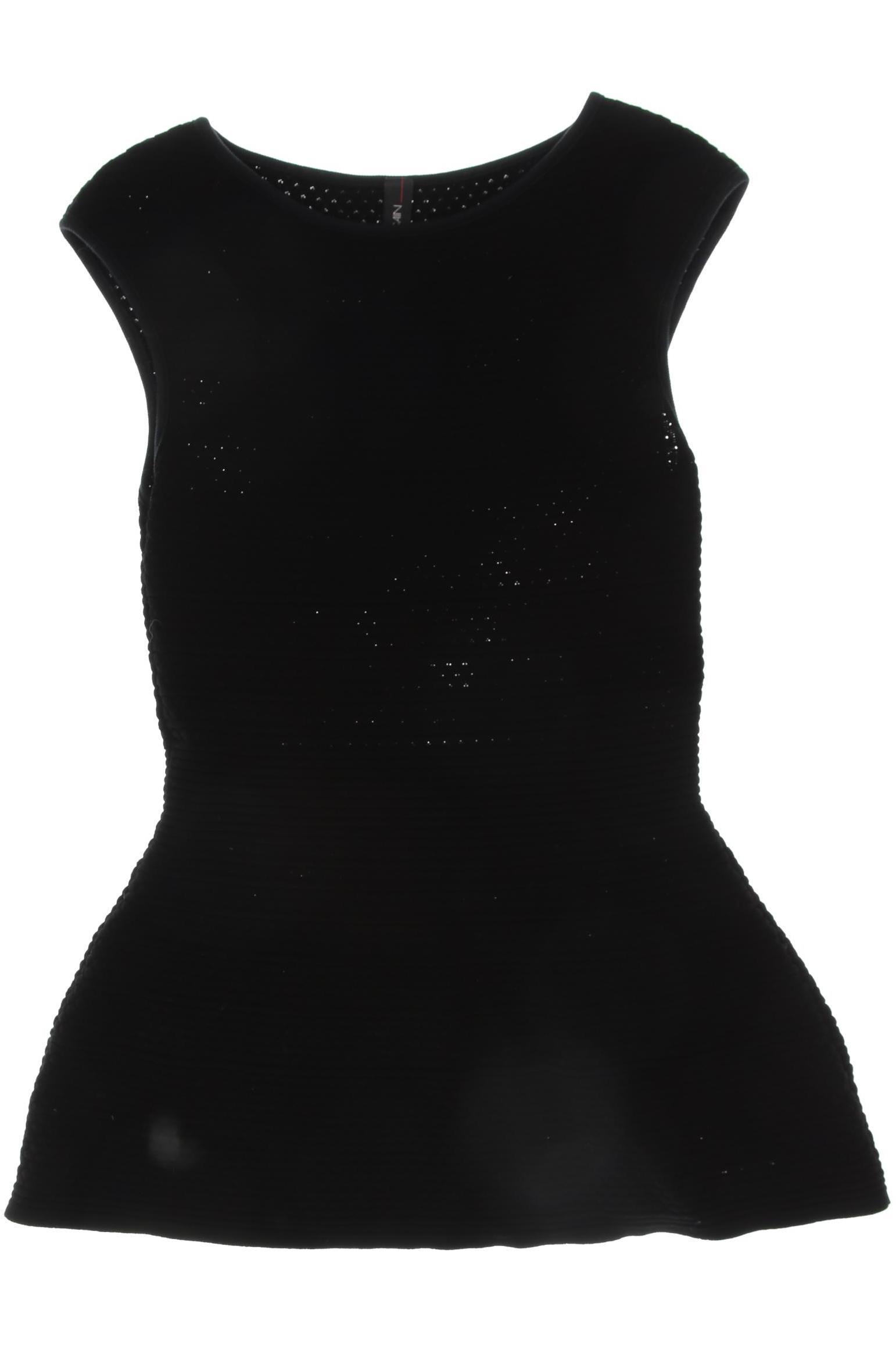 

Marc Cain Damen Pullover, schwarz, Gr.