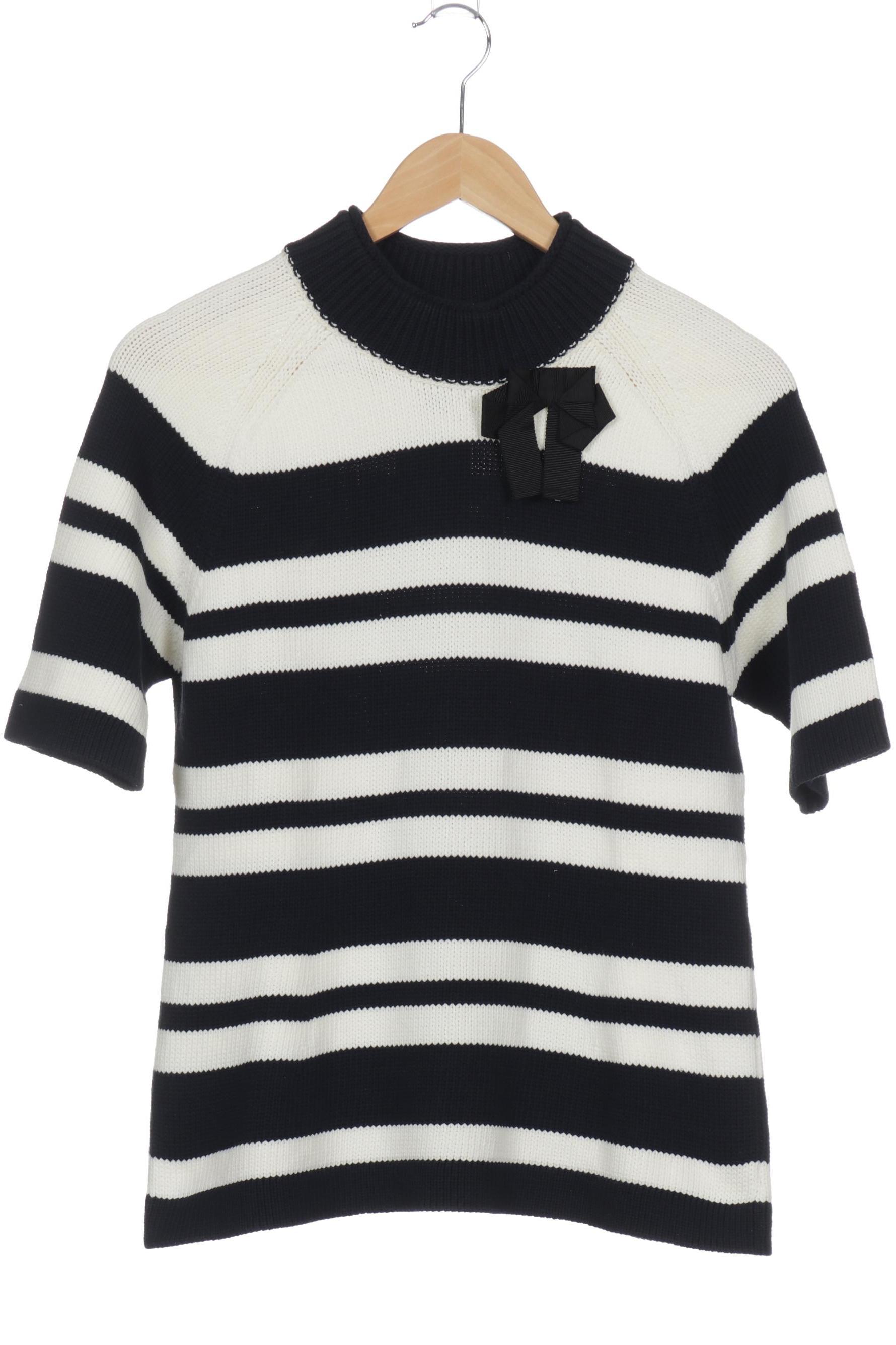 

Marc Cain Damen Pullover, blau, Gr.