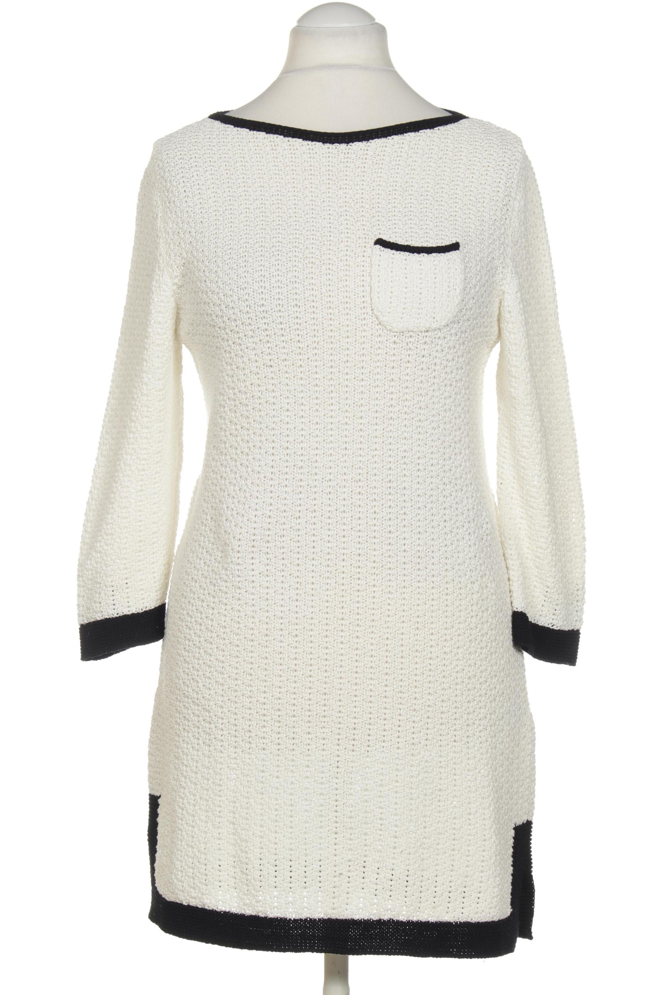 

Marc Cain Damen Kleid, weiß, Gr.