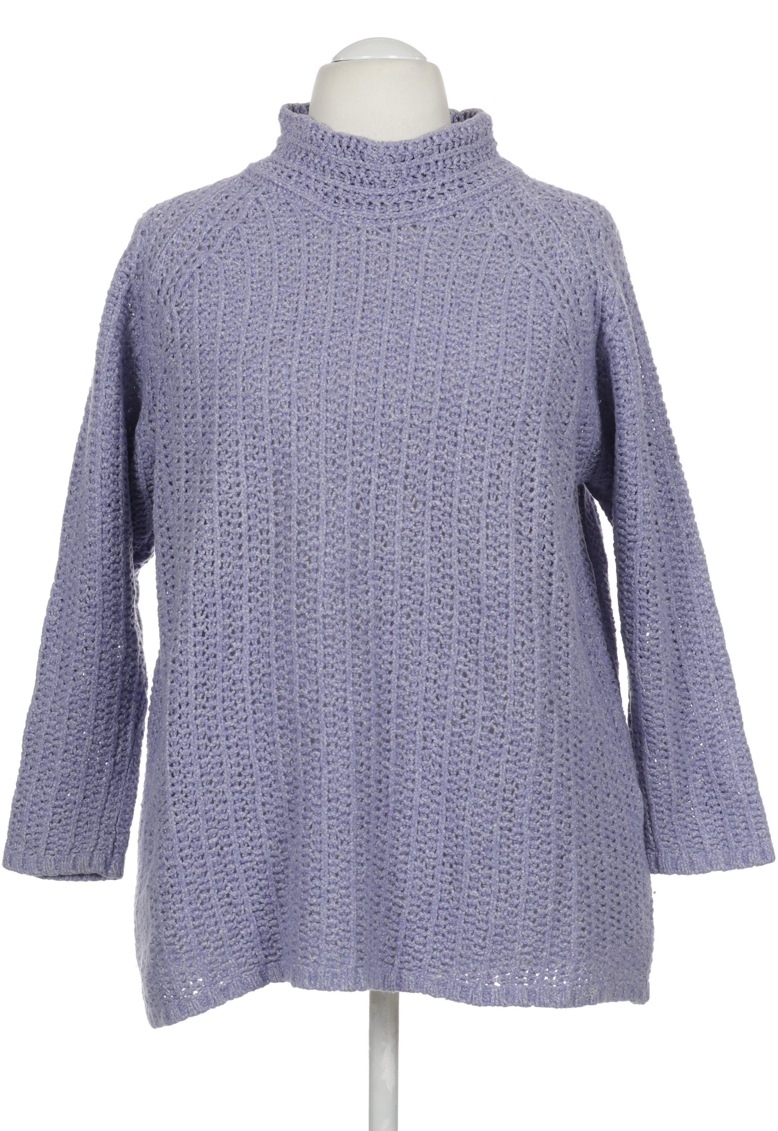 

Marc Cain Damen Pullover, lila, Gr.