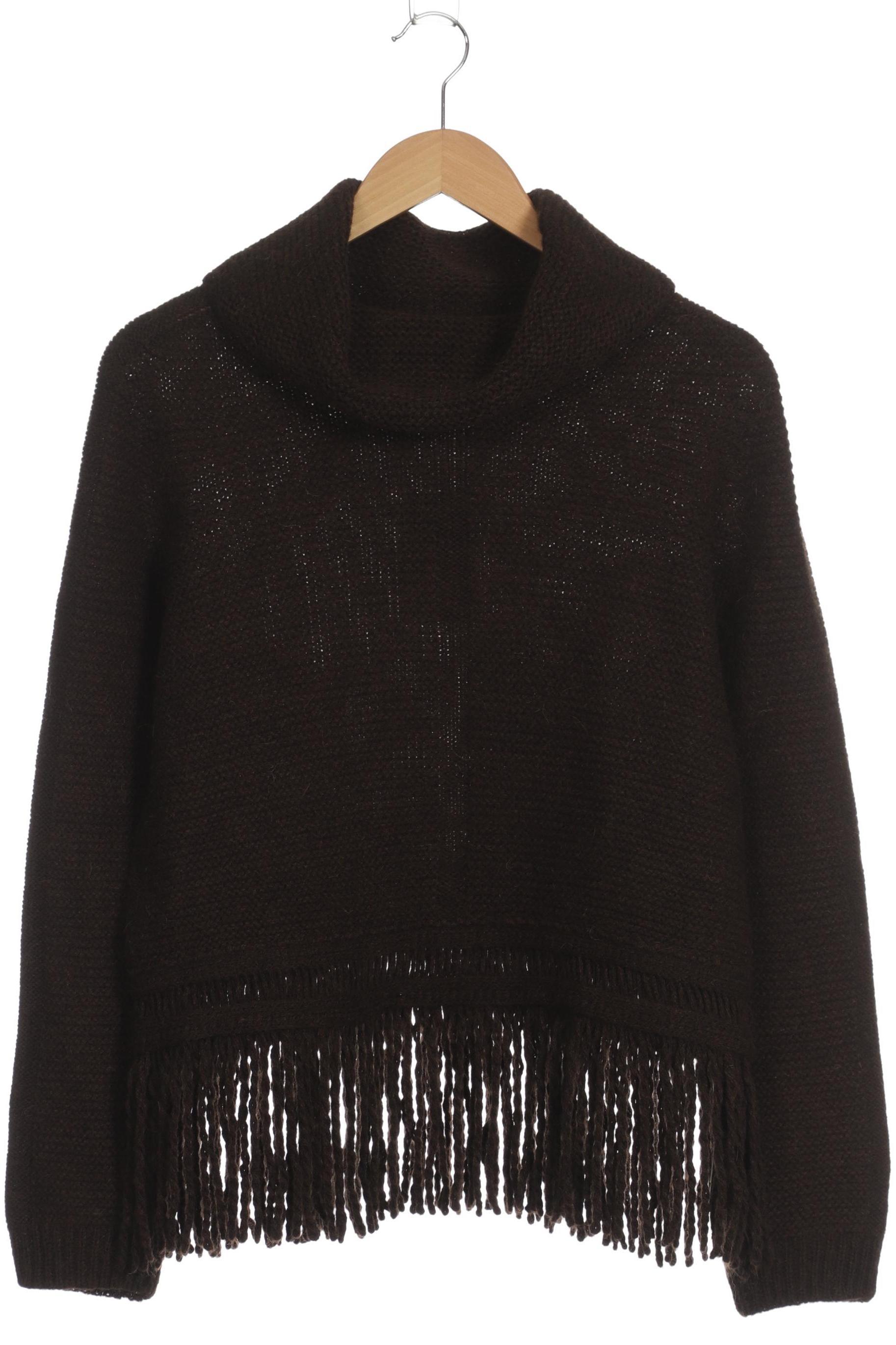 

Marc Cain Damen Pullover, braun, Gr.